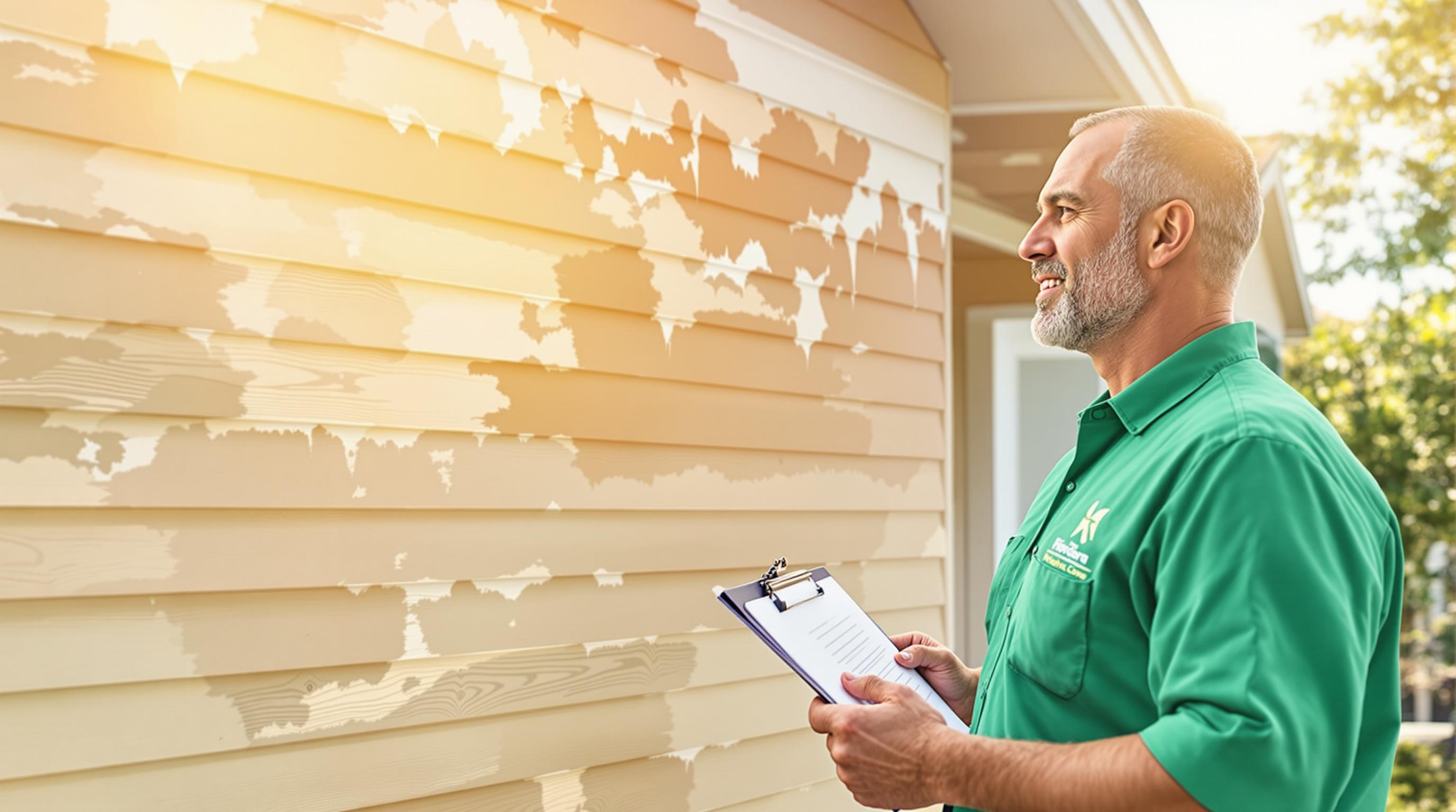 Common Siding Problems in Florida: Solutions and Prevention