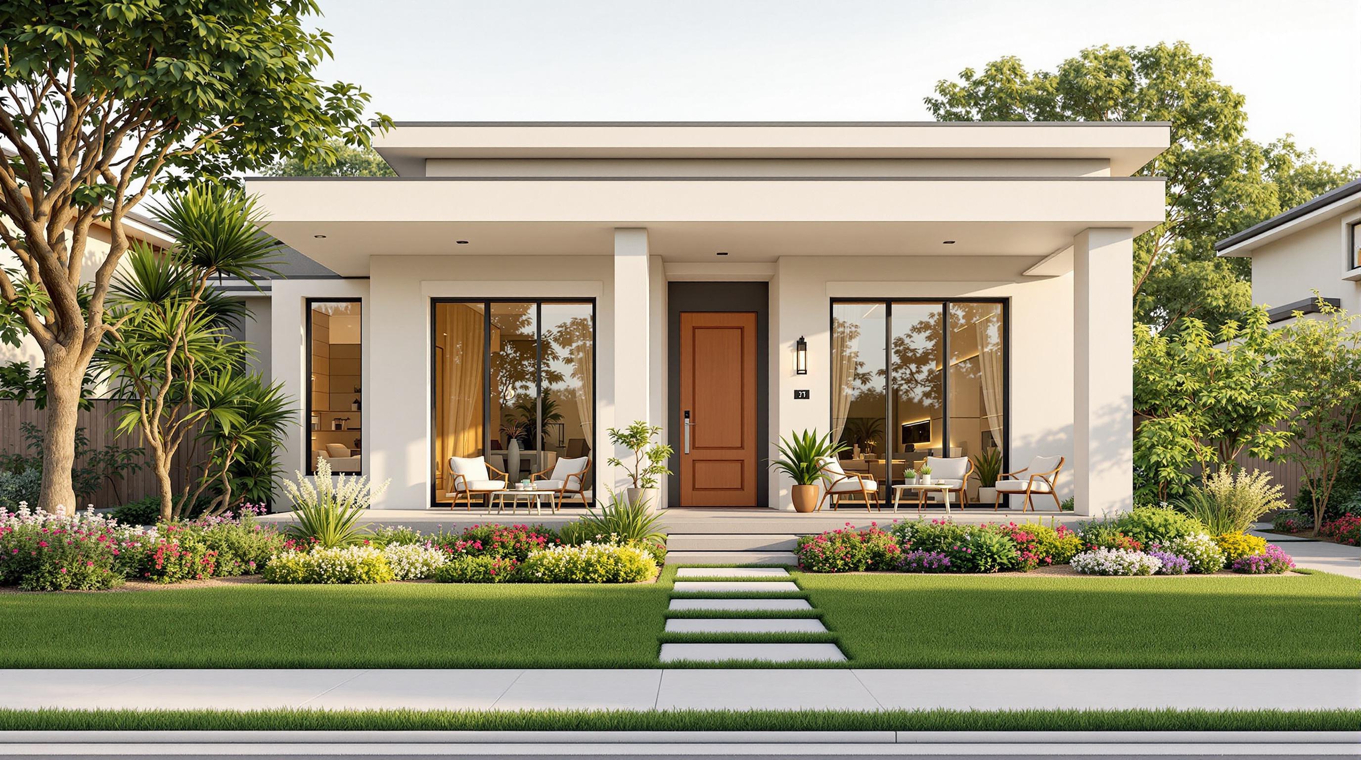 Top Questions About Exterior Home Renovation Answered