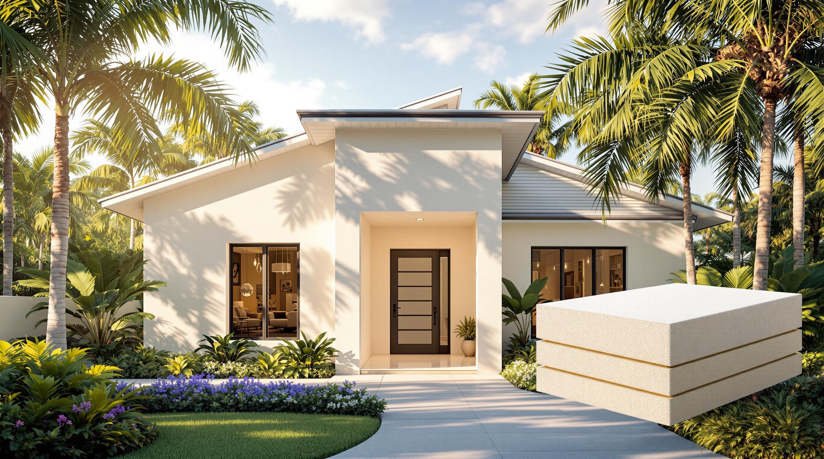 Insulation for Florida Homes: What to Know