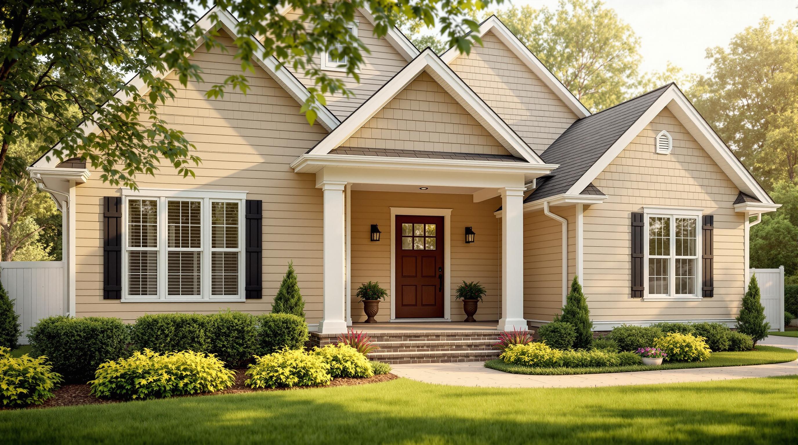 James Hardie Siding: Mistakes to Avoid