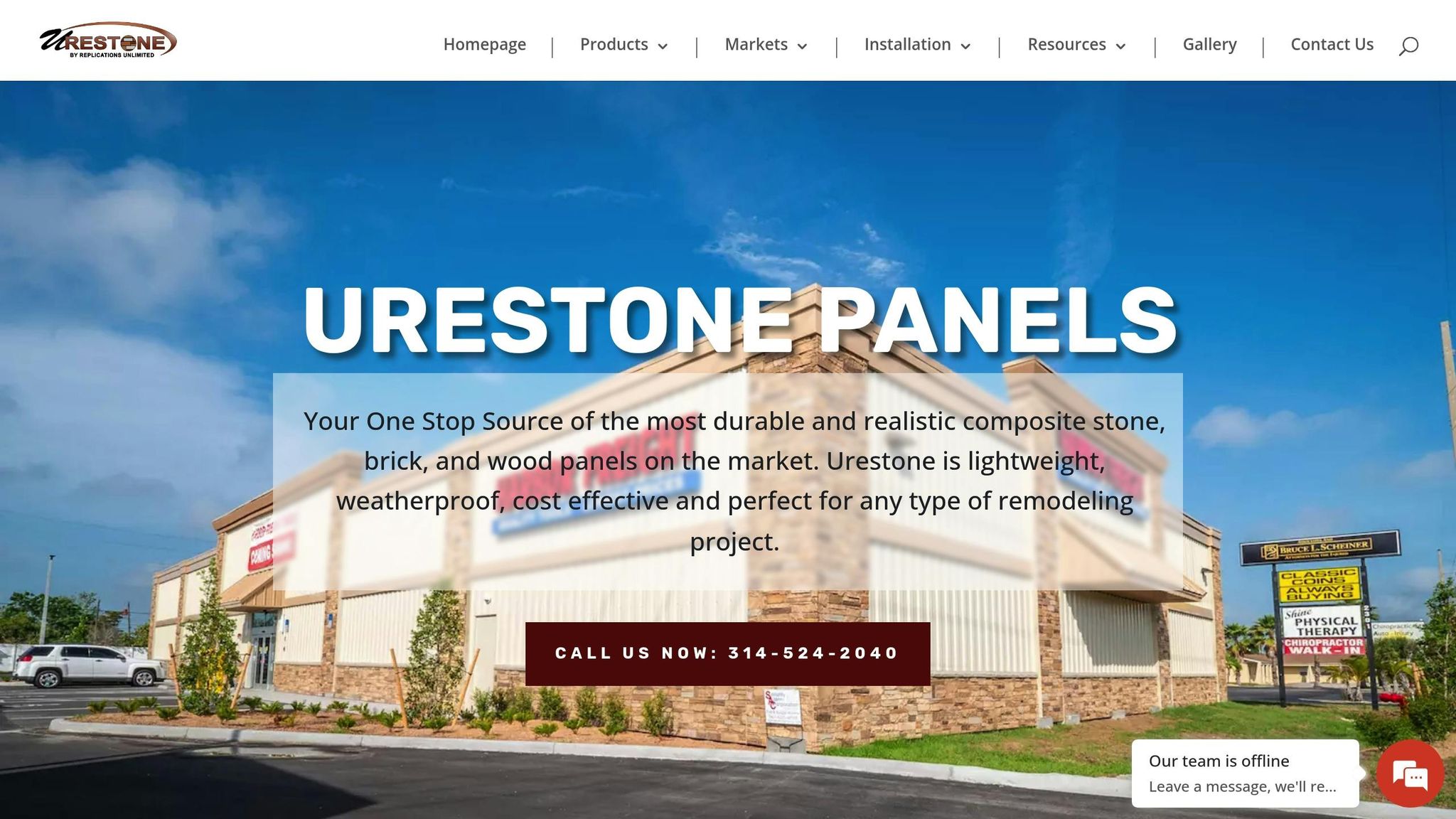 Urestone