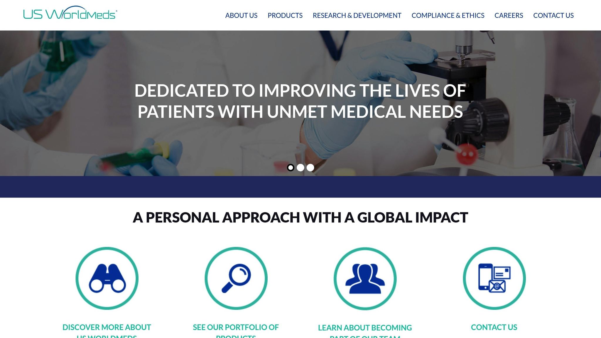 WorldMed