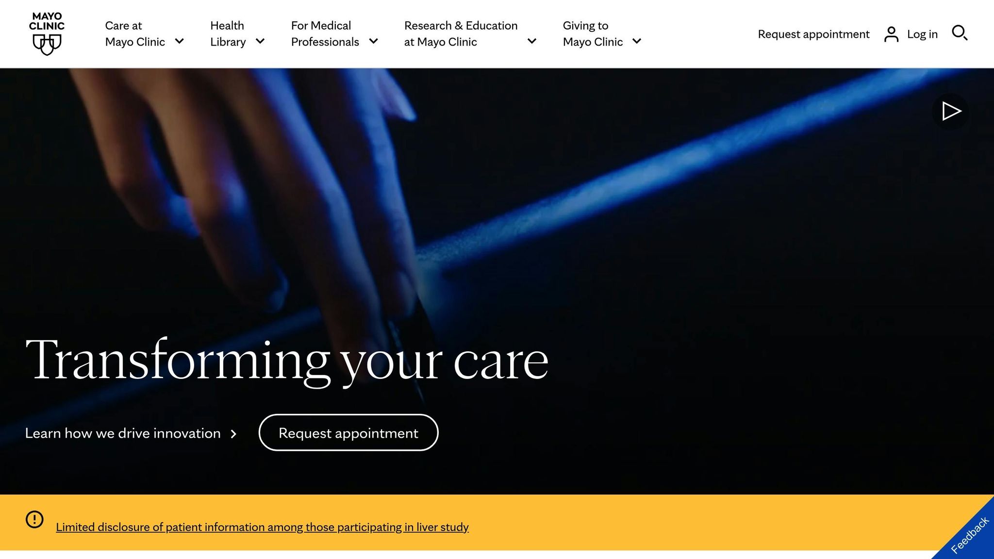 Mayo Clinic