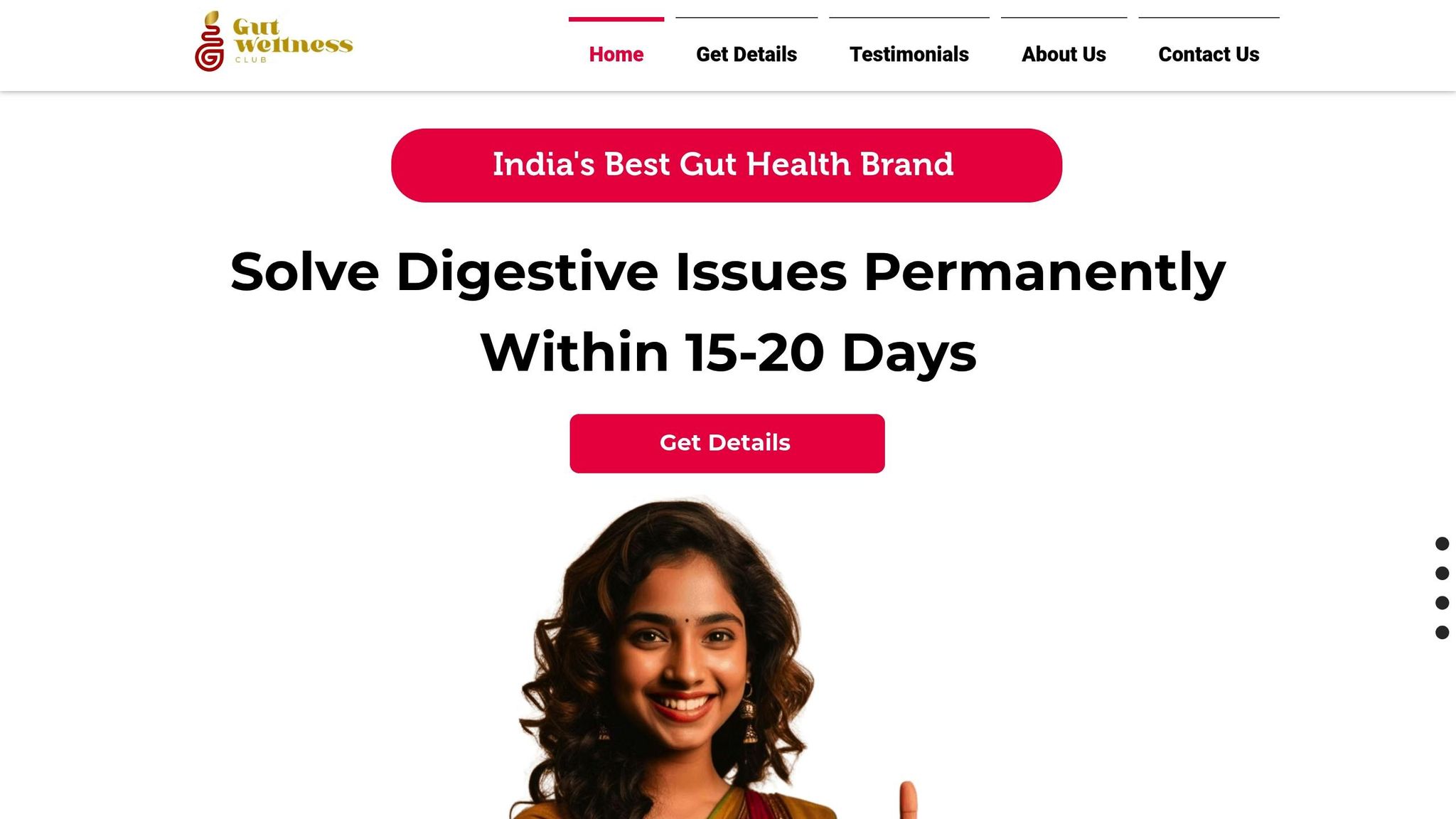 Gut Wellness Central