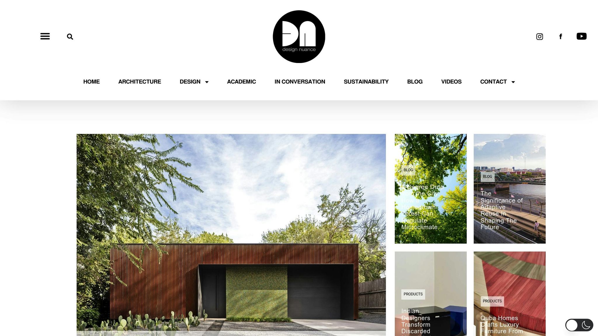 Nuance Design