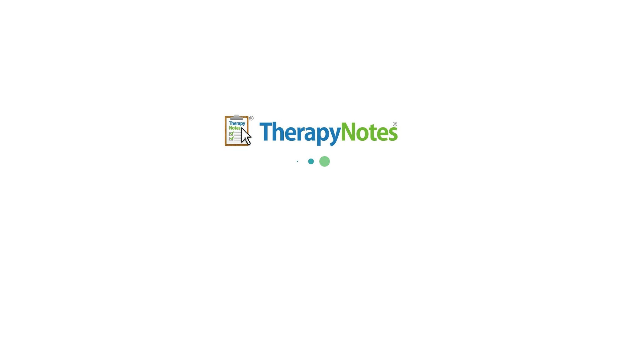 TherapyNotes