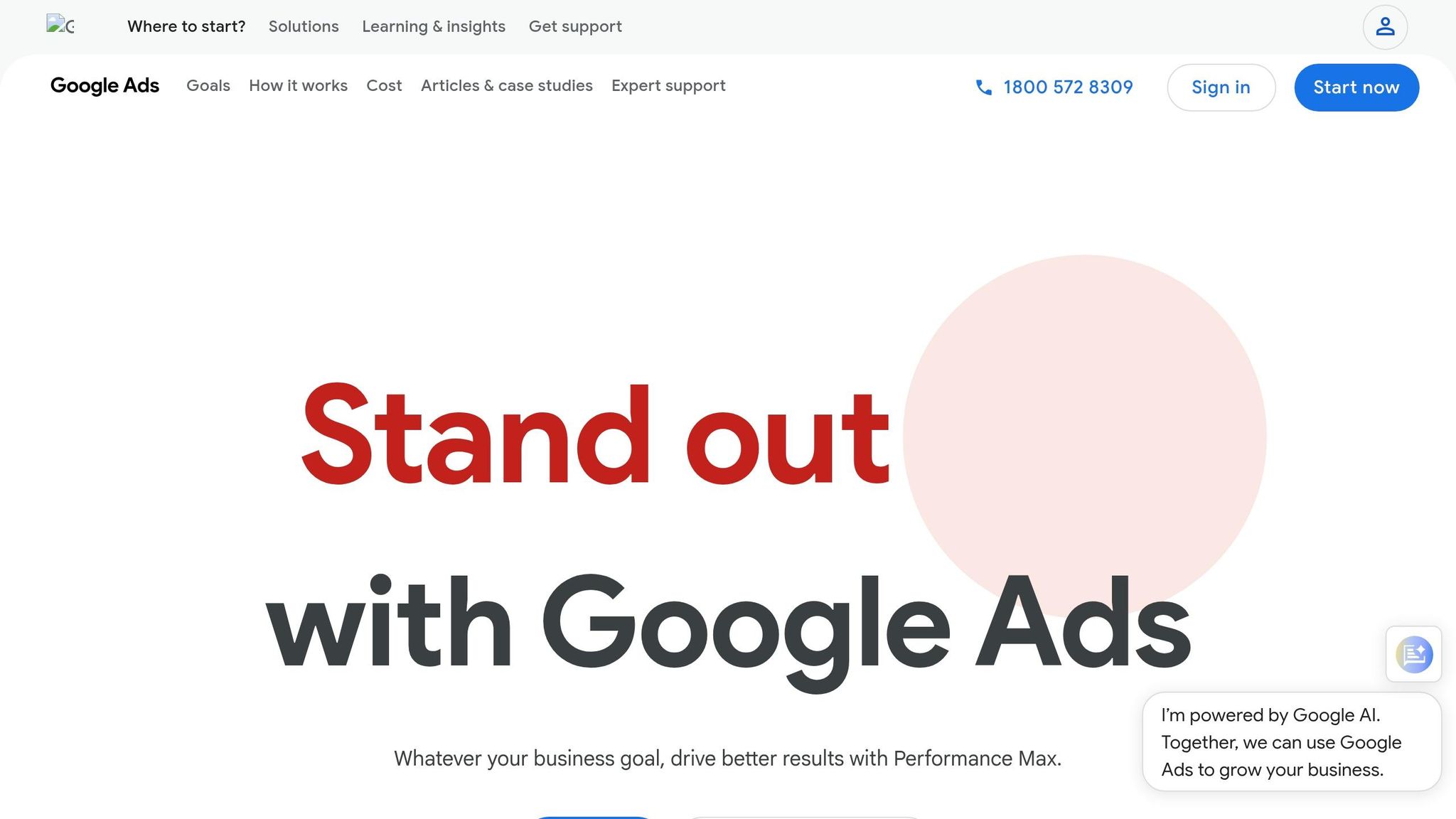 Google Ads
