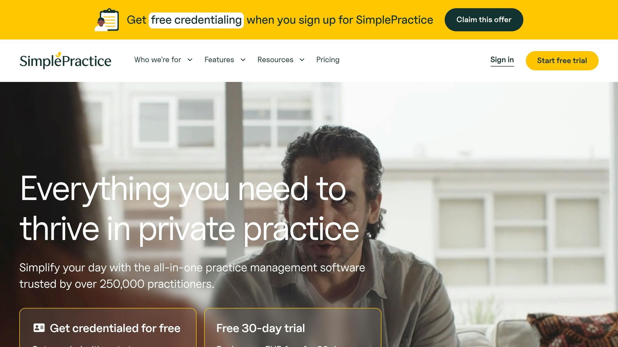 SimplePractice
