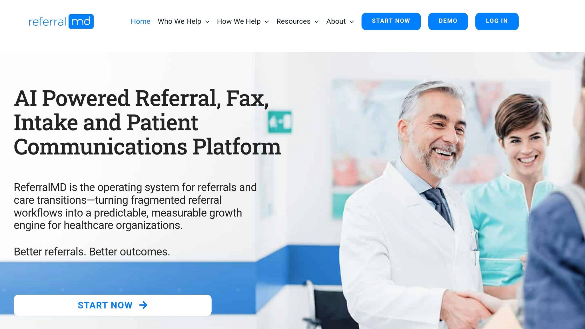 ReferralMD