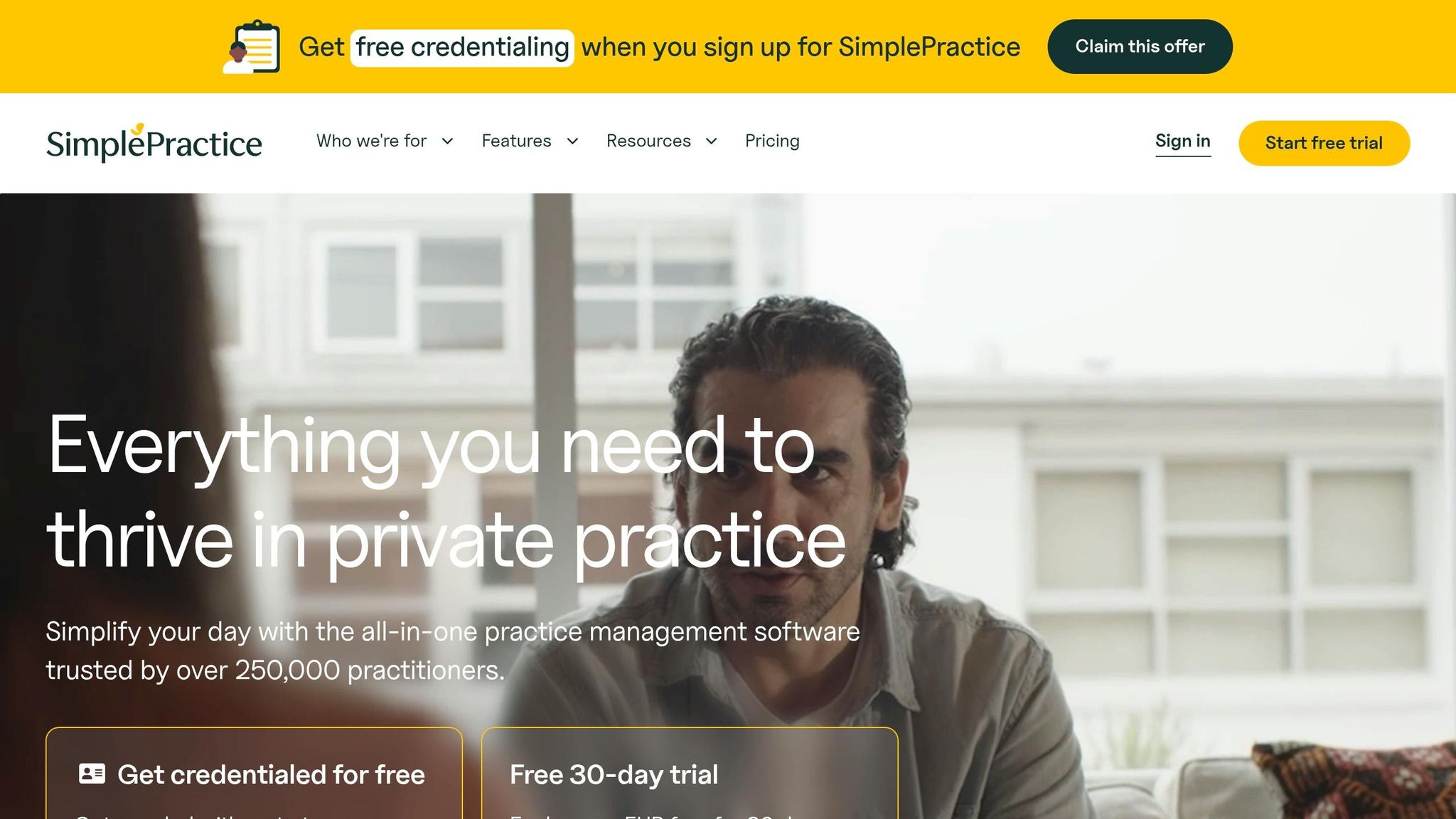 SimplePractice