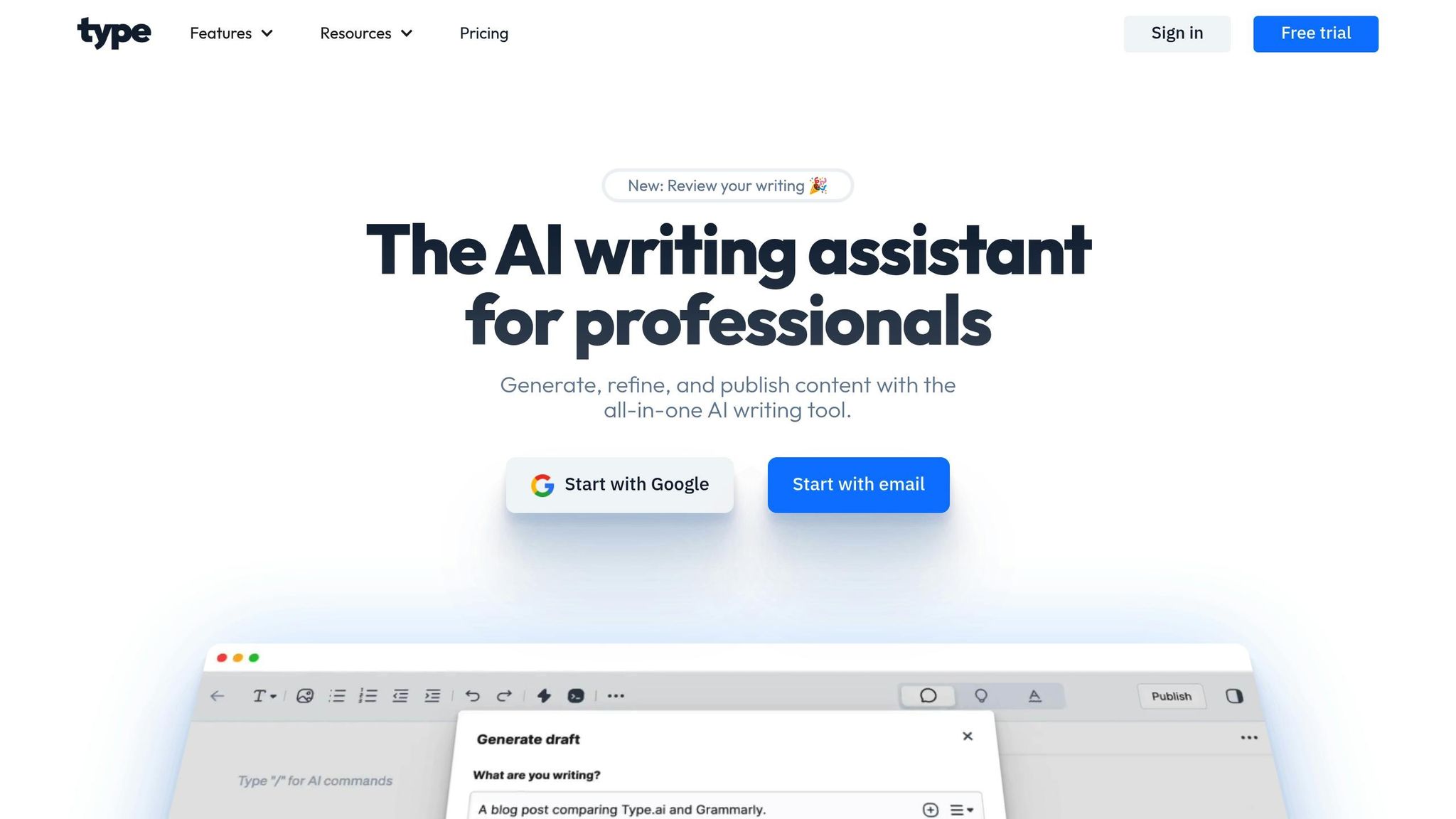 Topic Sentence: Quick Writing Starters