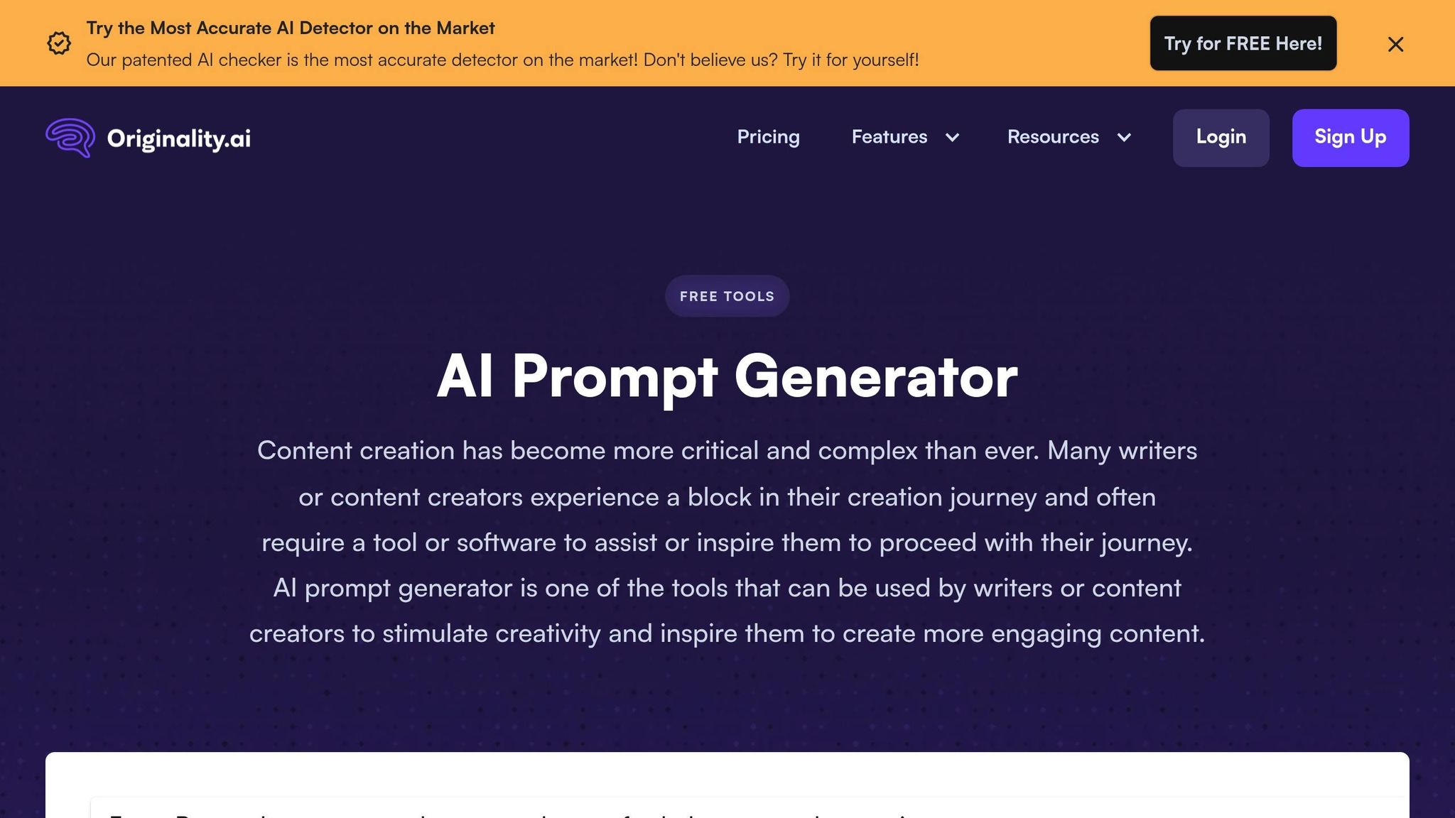 Writing Prompts That Work