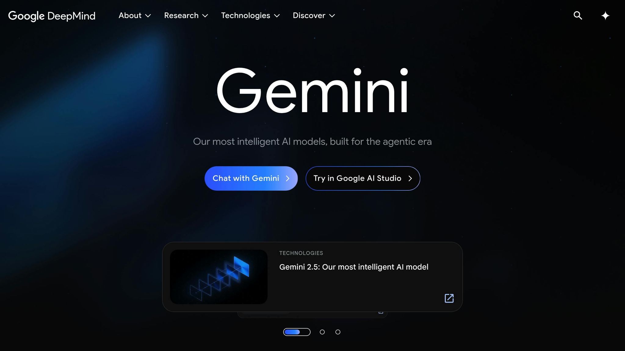 Google Gemini