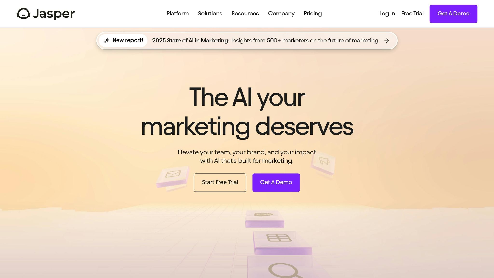 Jasper AI: Sentence Generators