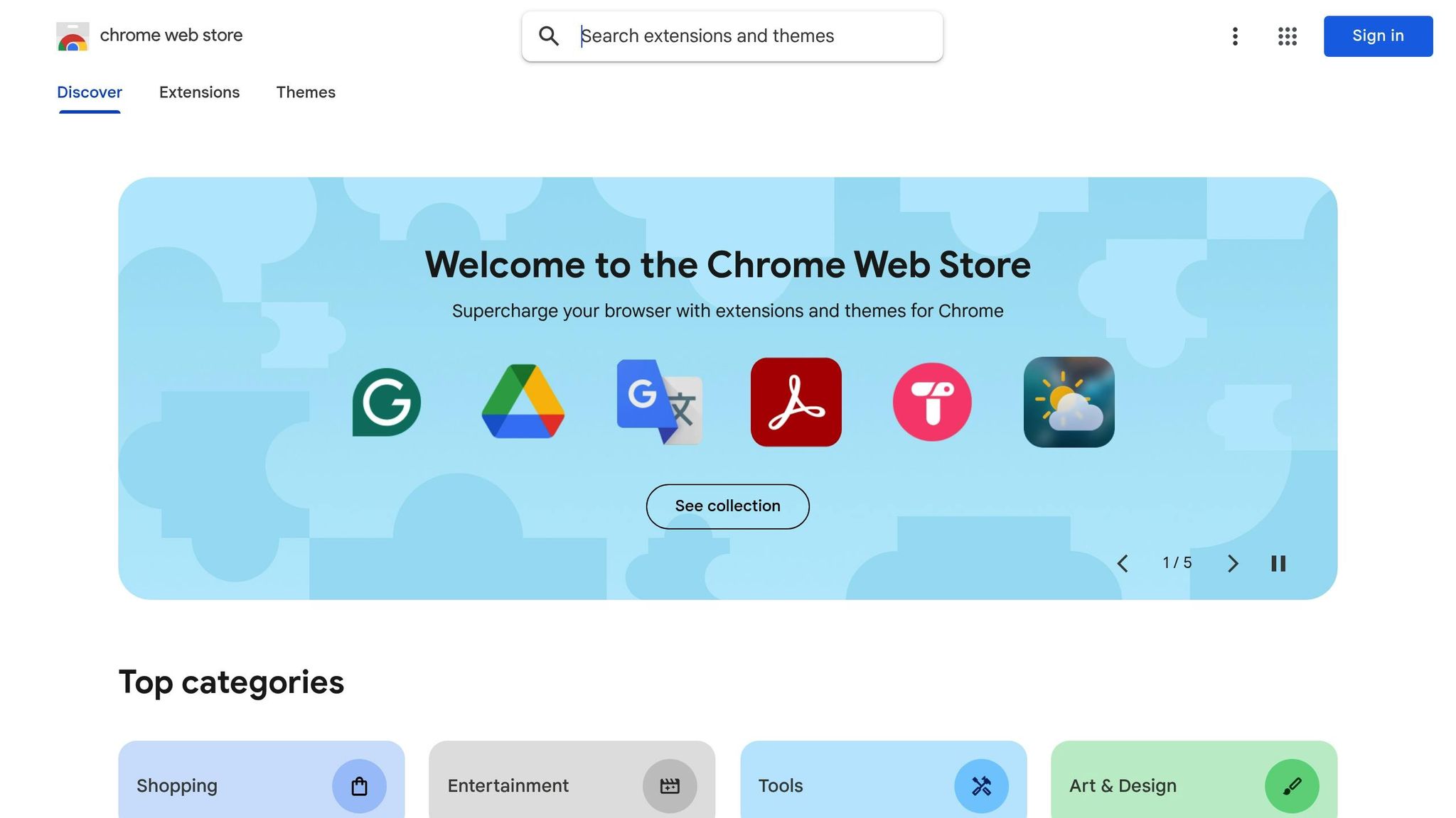 No Prompt AI Writing Assistant Chrome Web Store