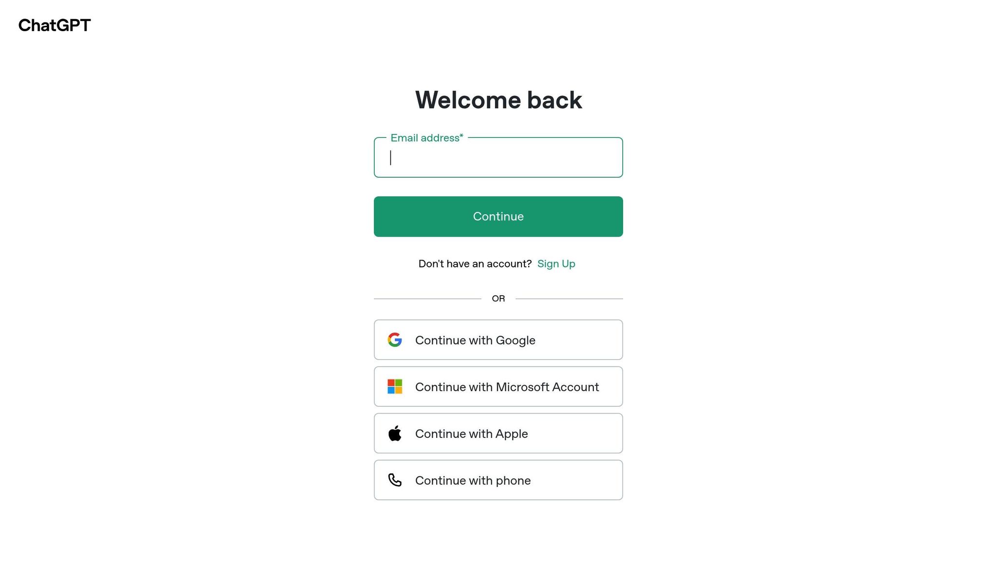 Text Reply Generator: ChatGPT