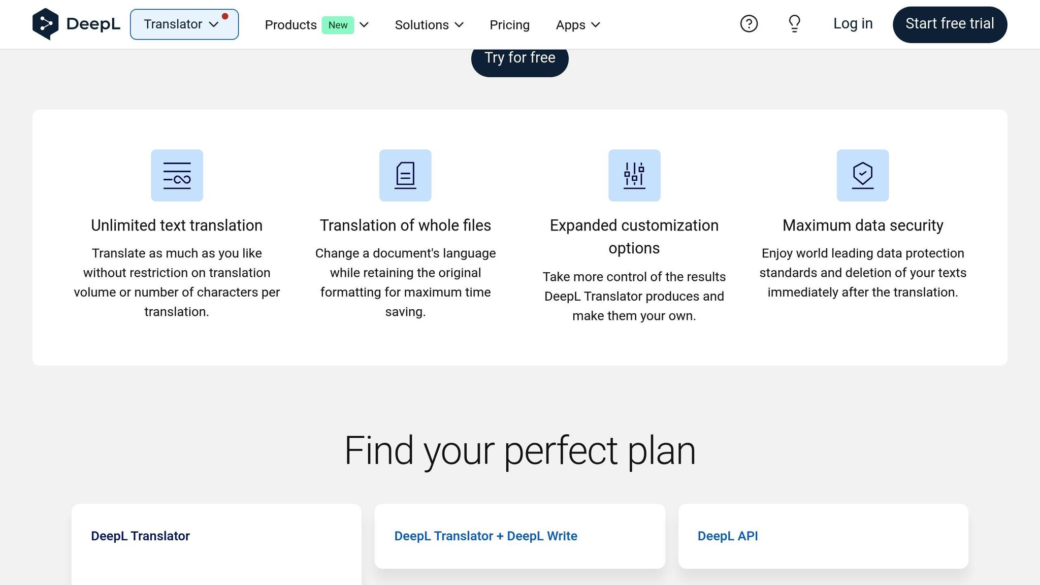 Multilingual Language Support: DeepL Pro