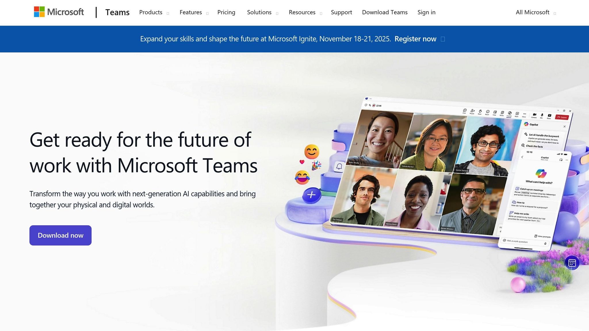 Microsoft Teams