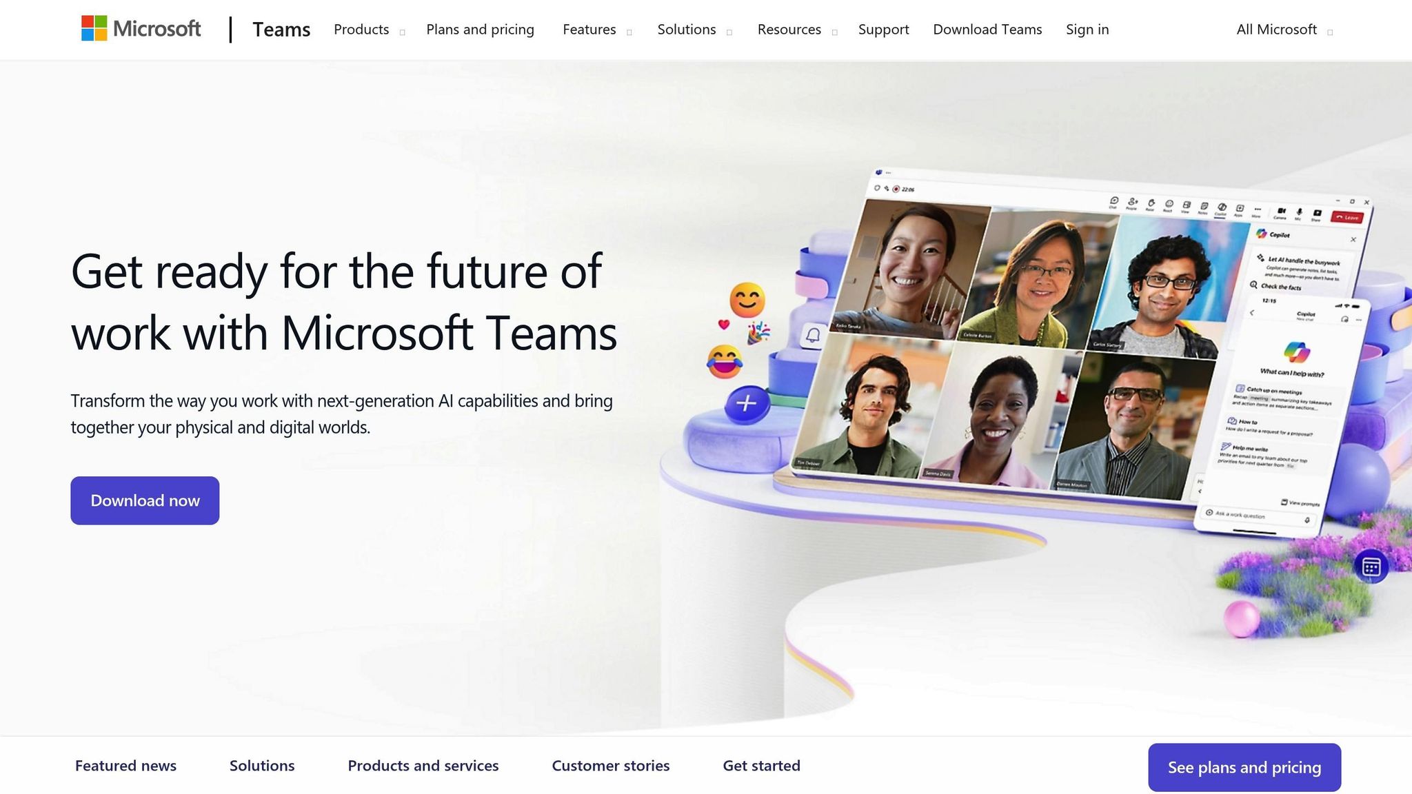 Microsoft Teams