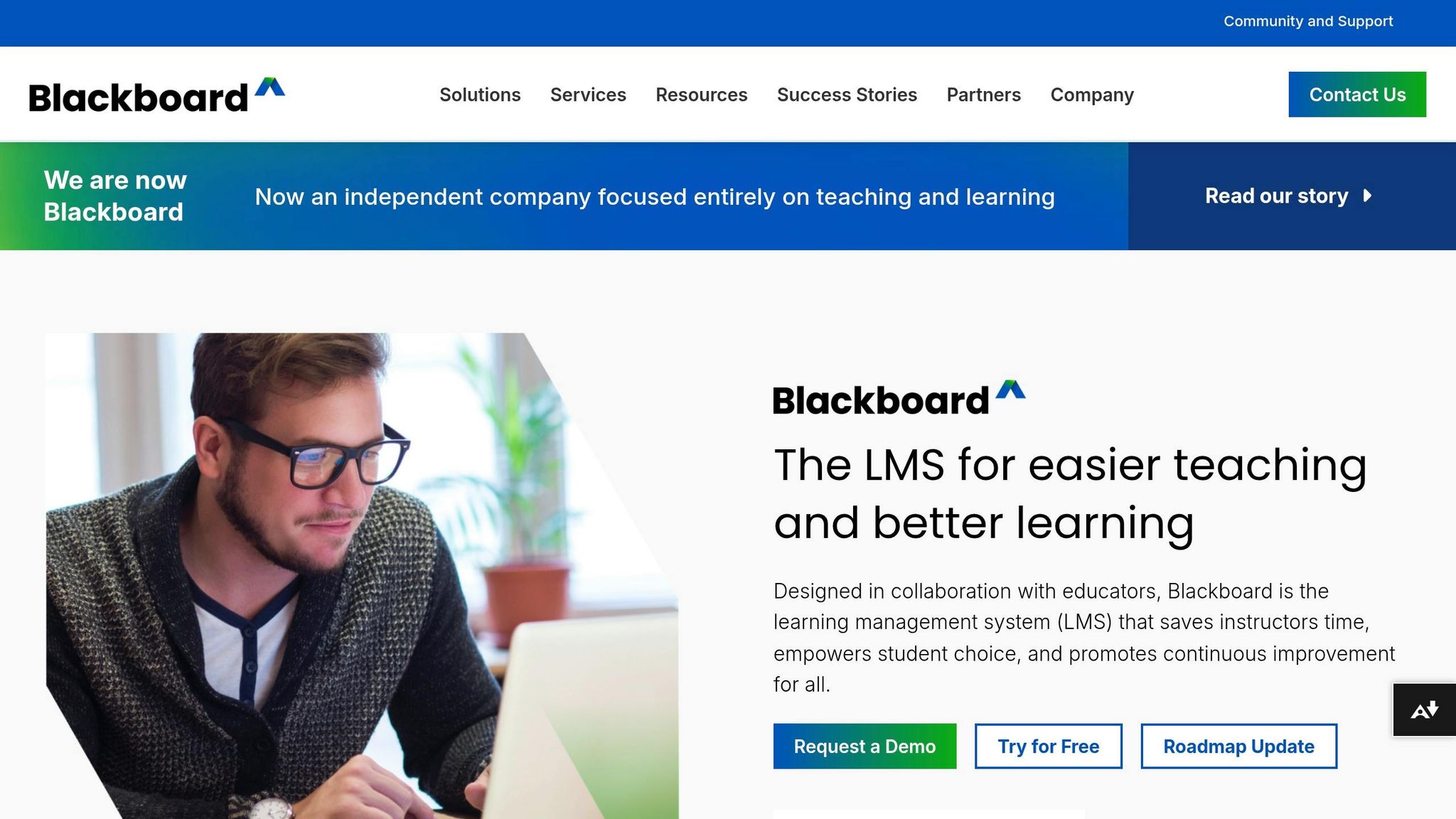 Blackboard