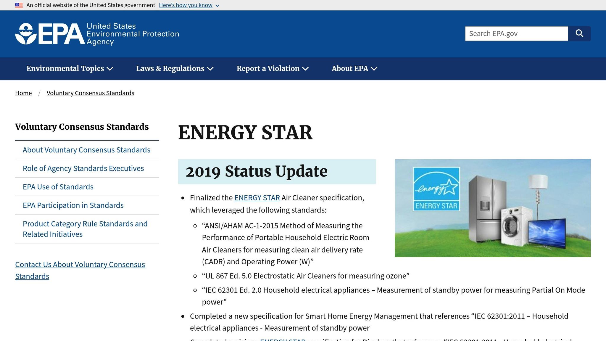 Energy Star