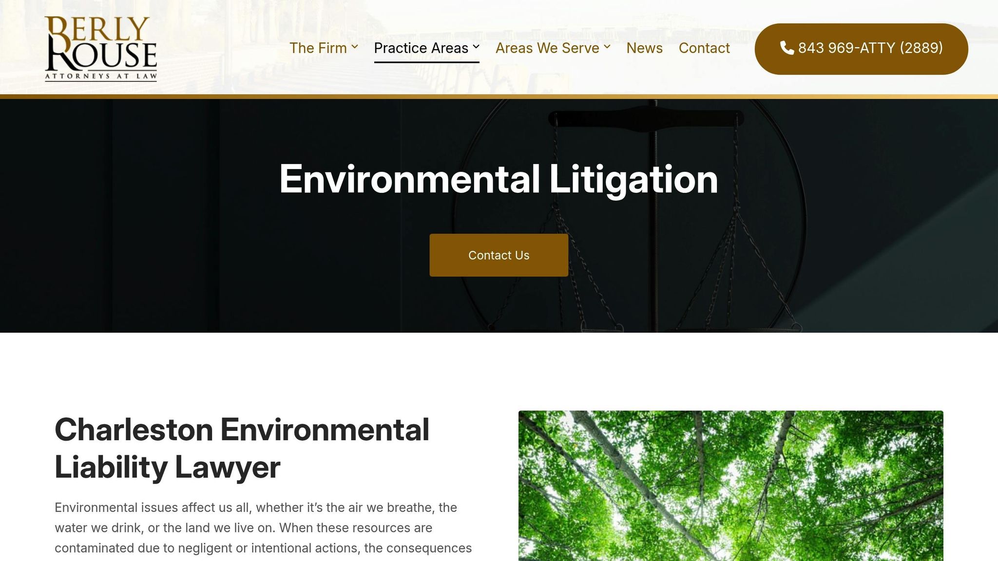 Berly Rouse Attorneys