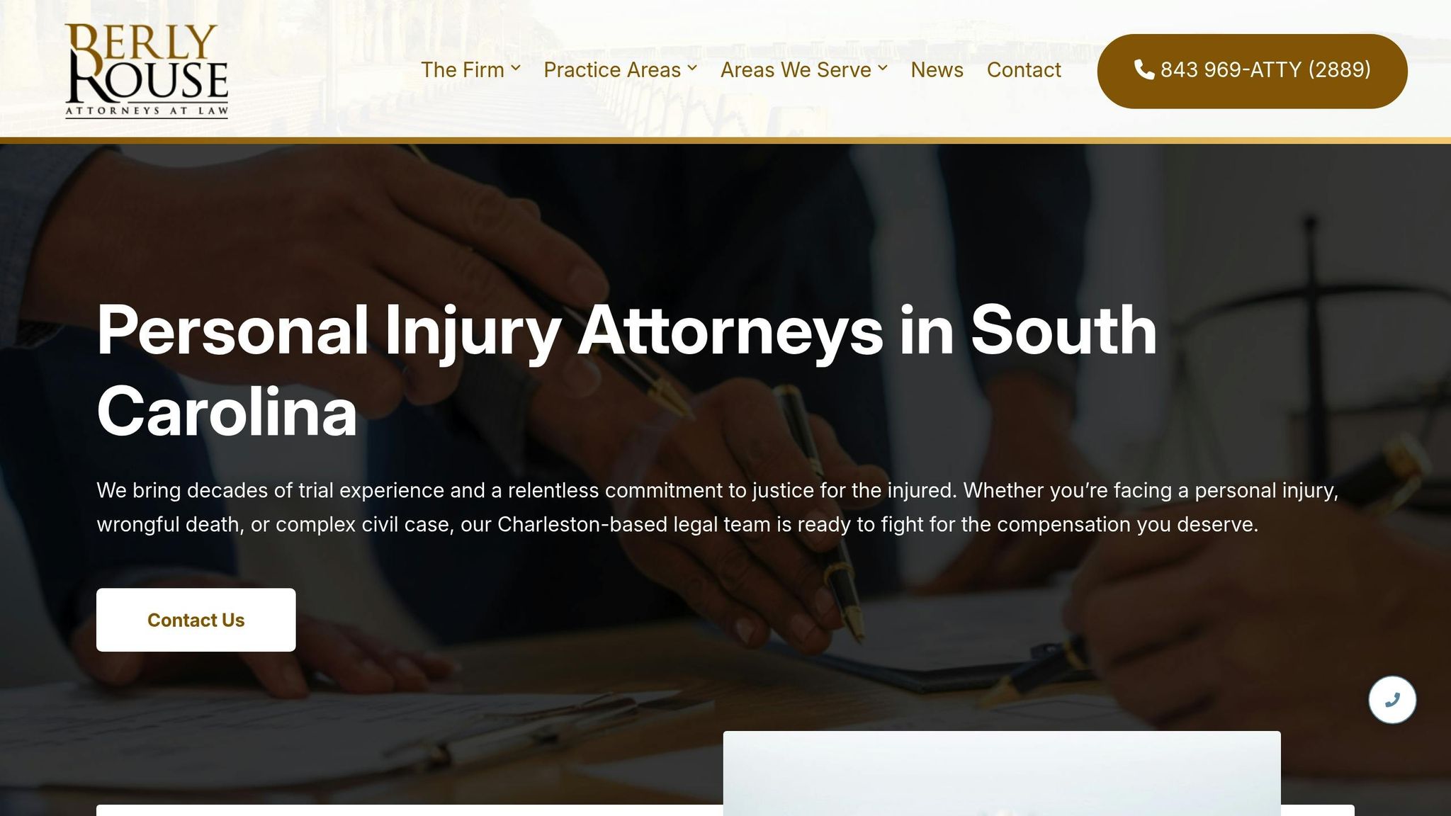 Berly Rouse Attorneys