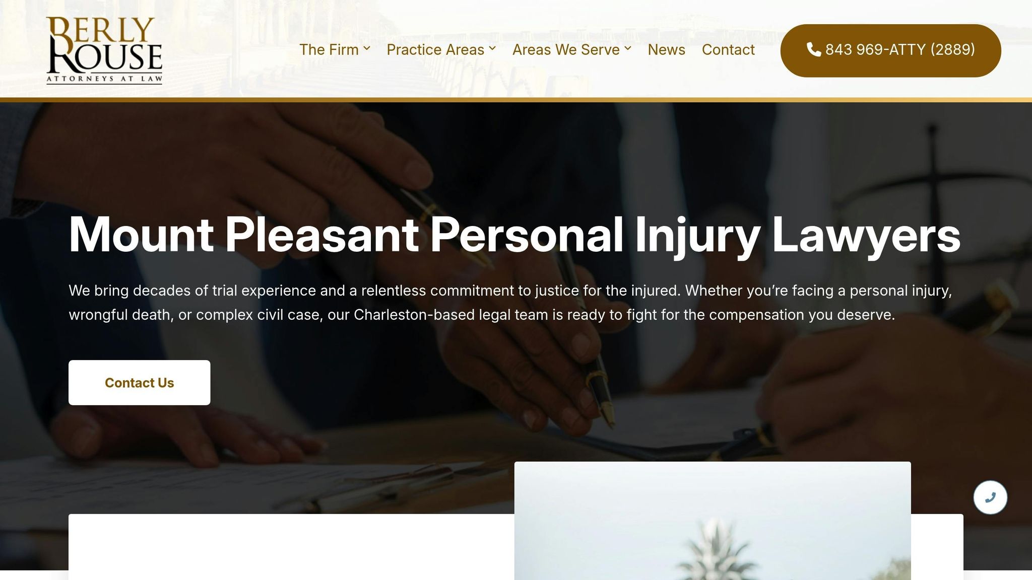 Berly Rouse Attorneys