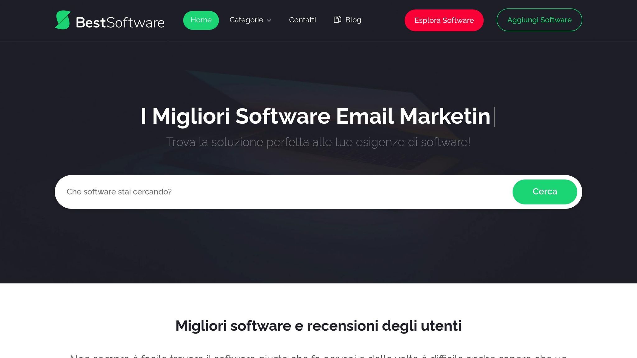 Best Software