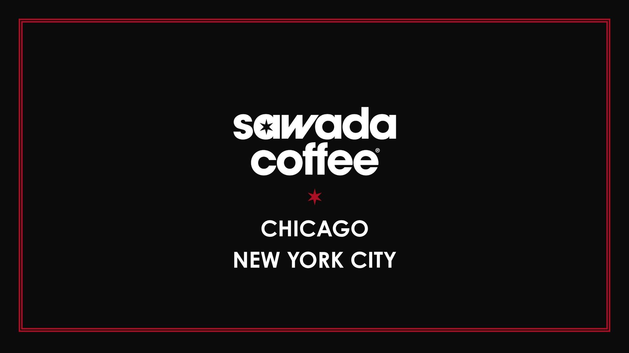 Sawada Coffee