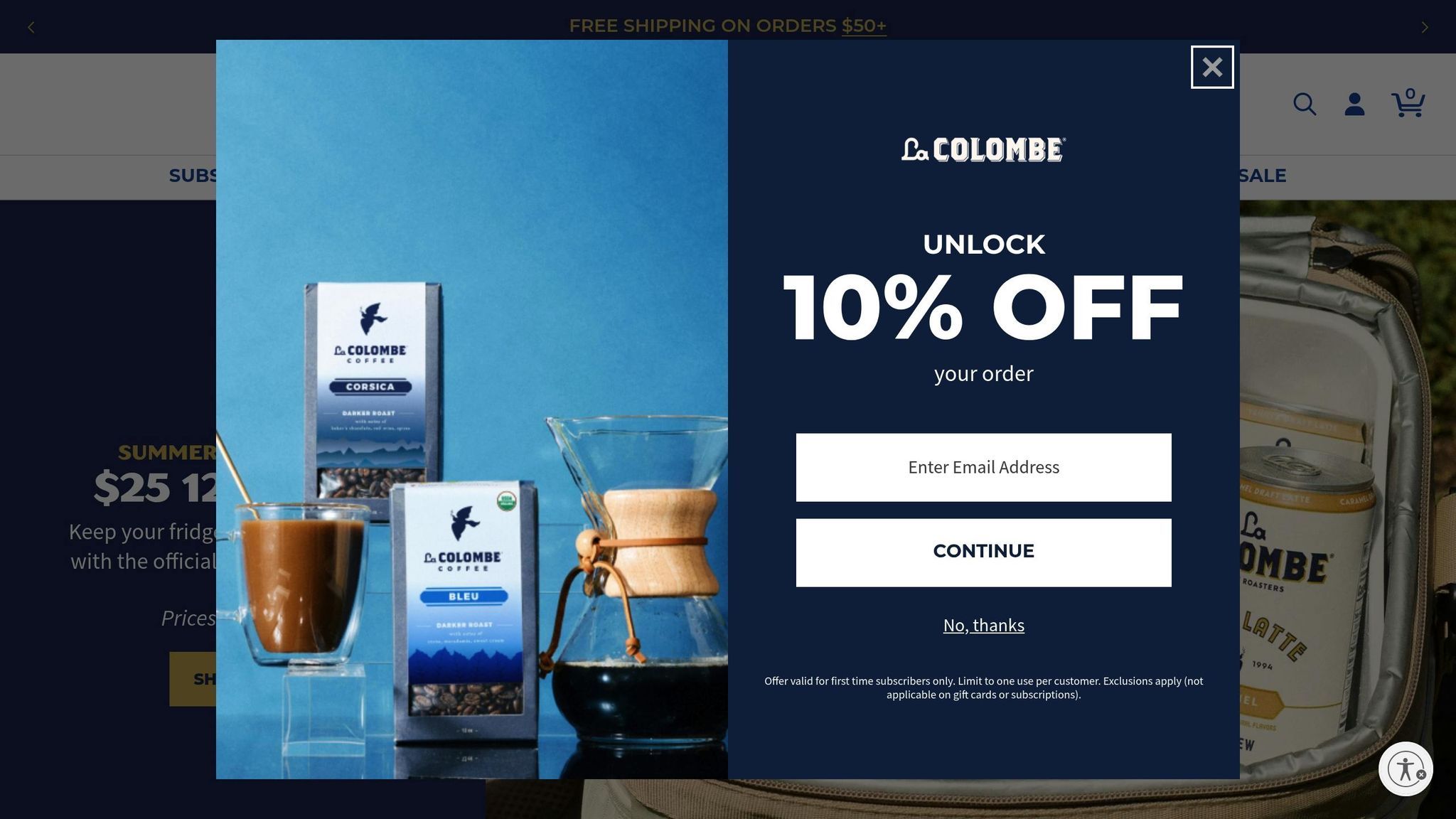 La Colombe Coffee Roasters