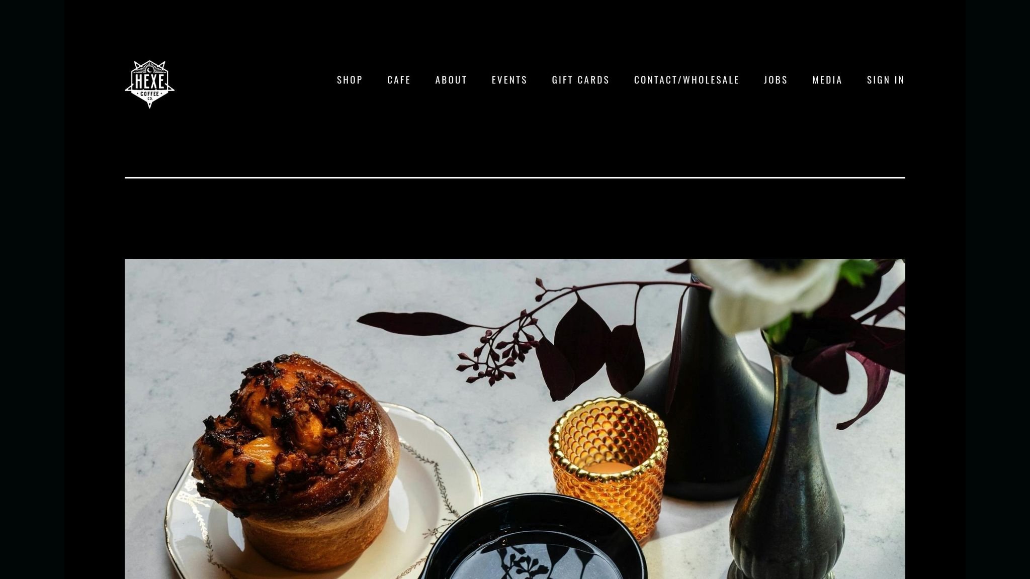 Hexe Coffee Co