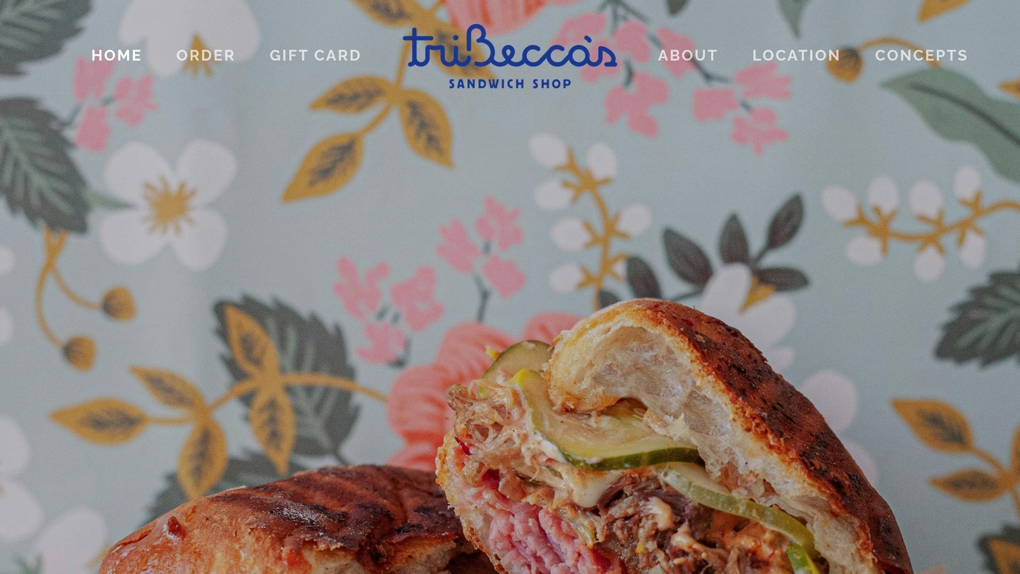Tribeca Sandwich Shop