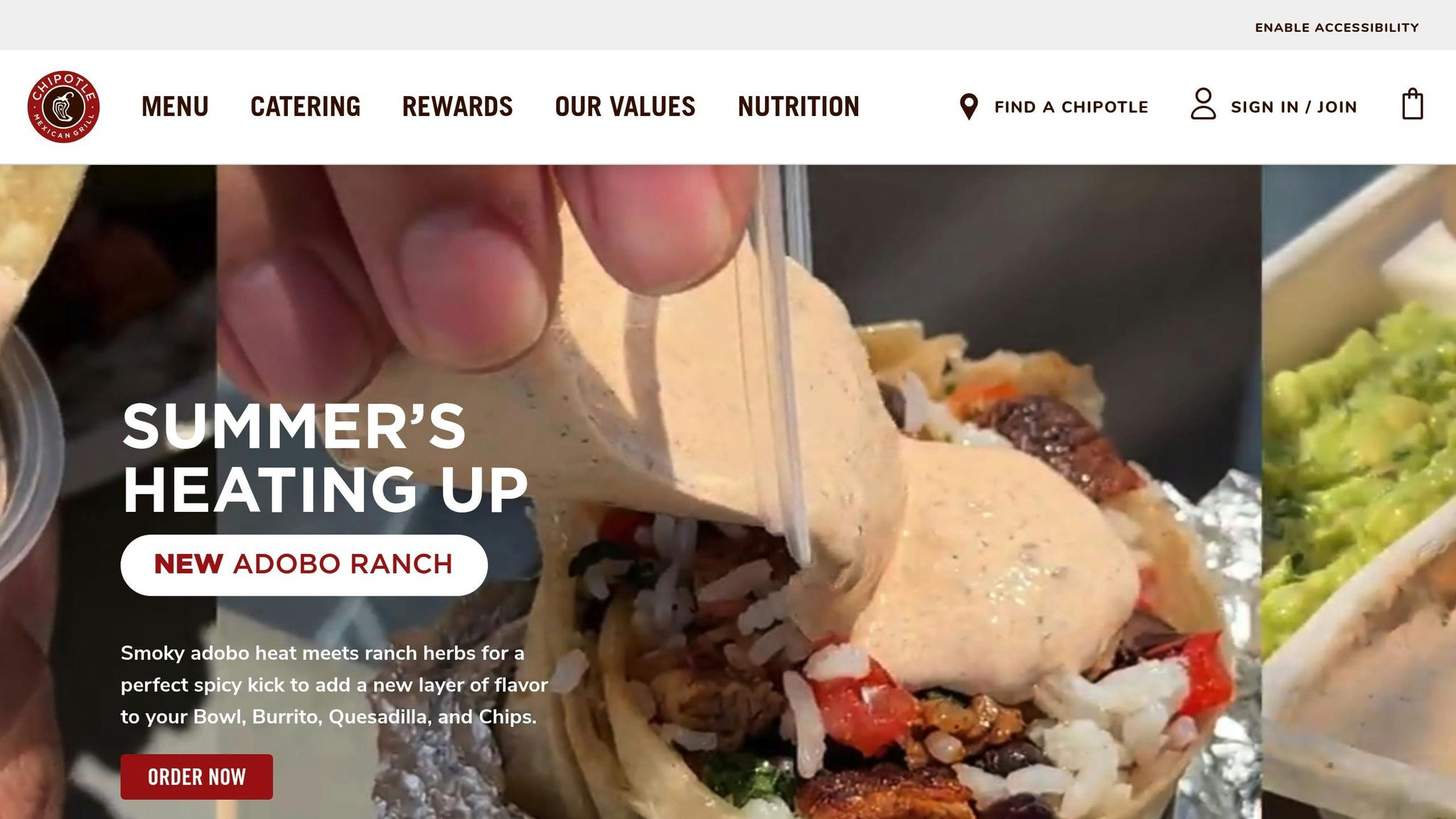 Chipotle