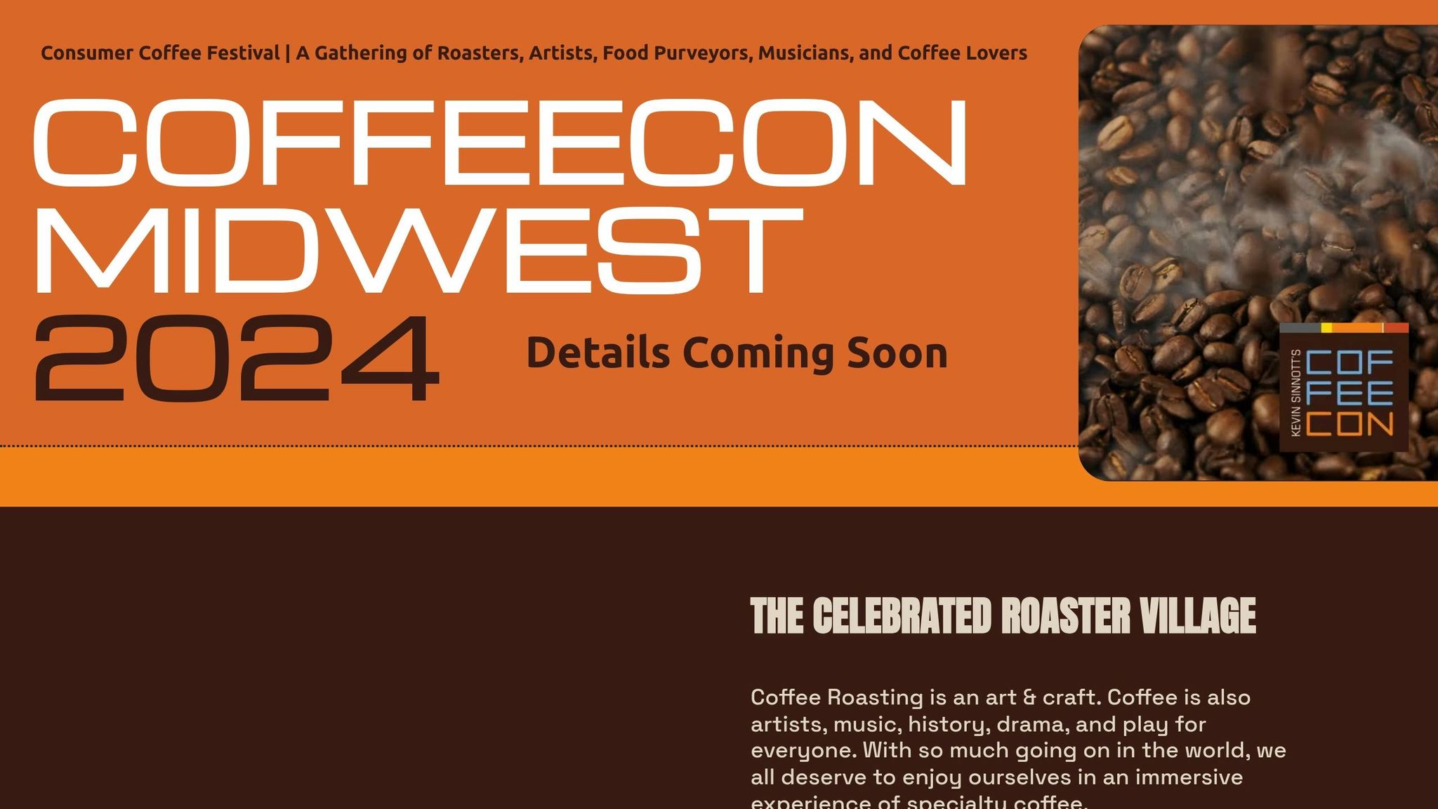 CoffeeCon