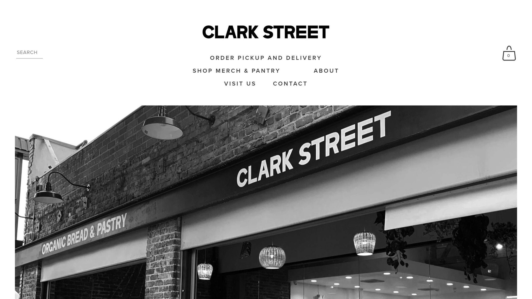 Clark Street Bread