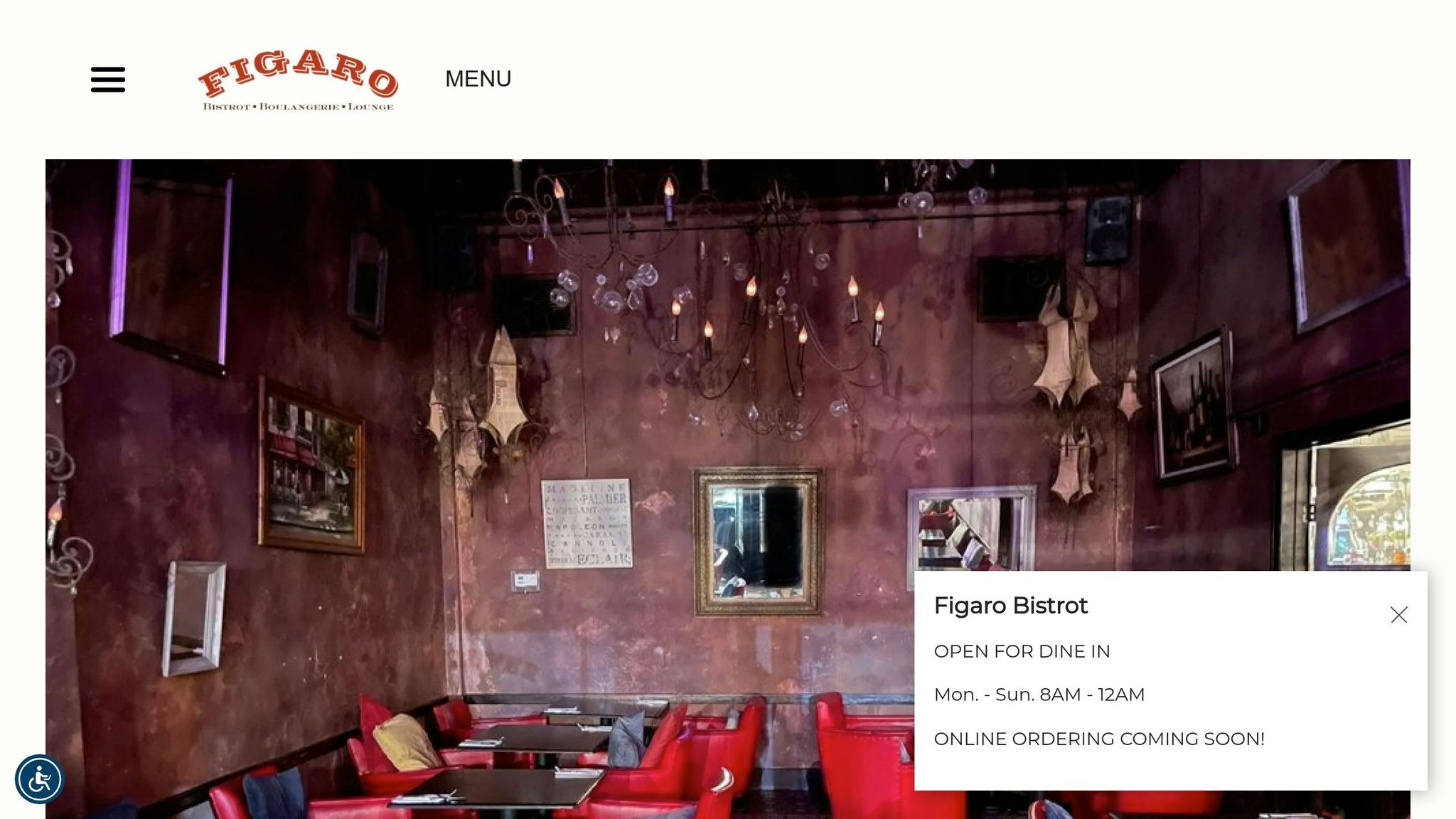 Figaro Bistrot