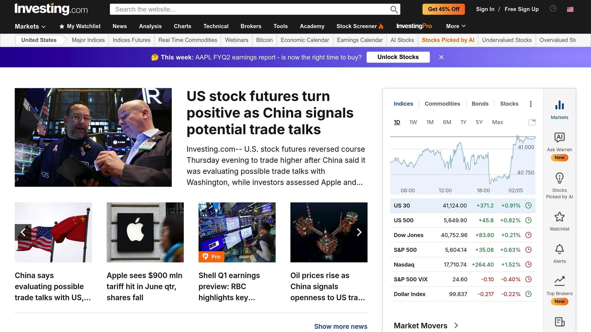 Investing.com