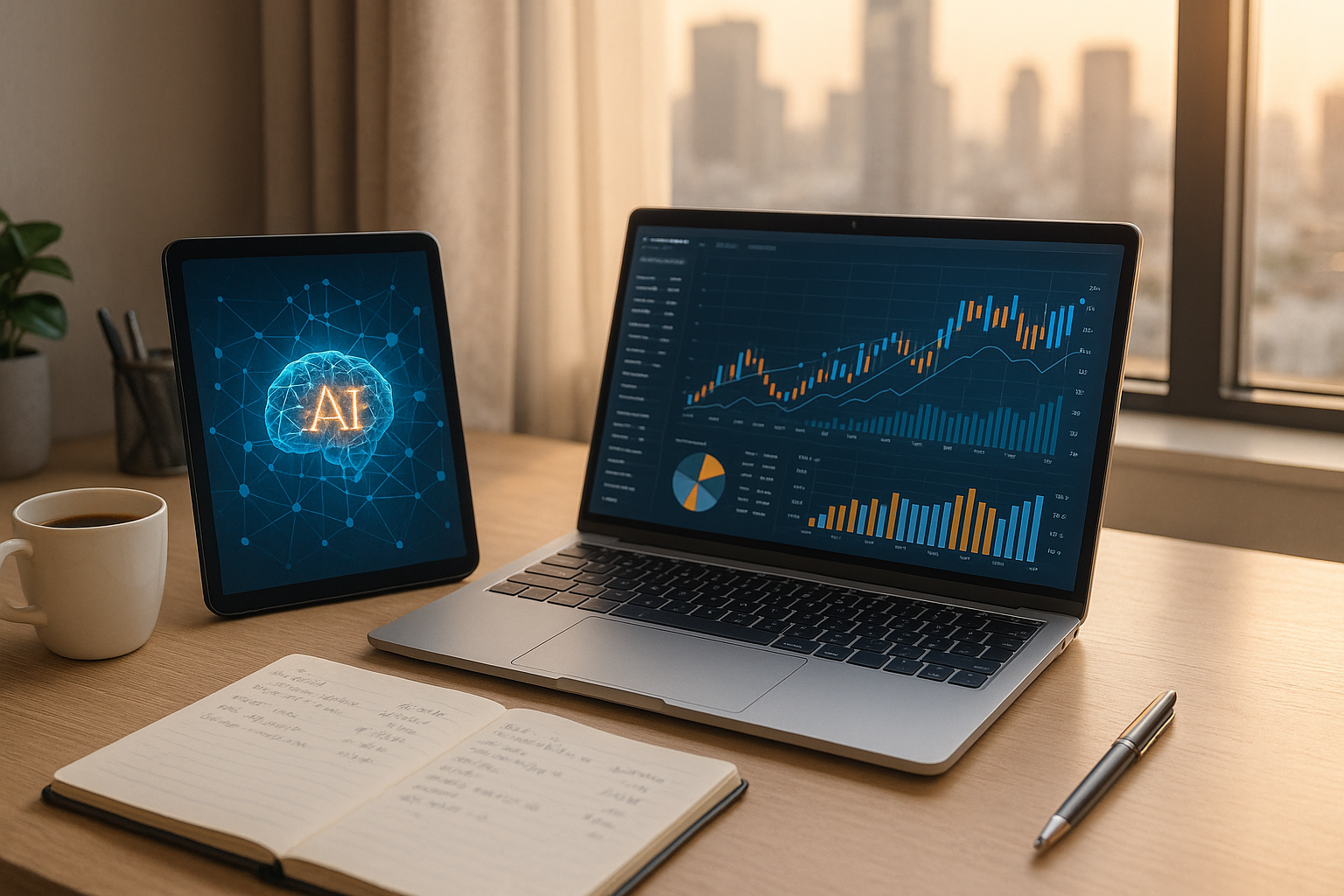 Thumbnail for: Top 7 Explainable AI Tools for Investment Decisions