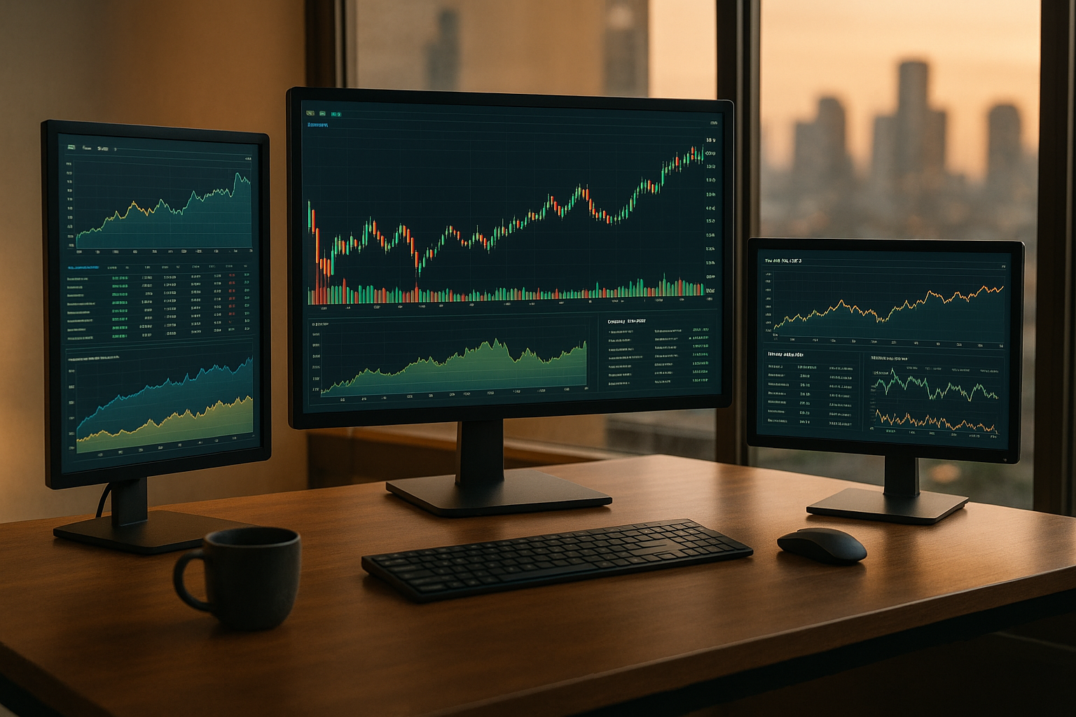 Thumbnail for: Top 5 Backtesting tools for Stocks, Futures and Forex