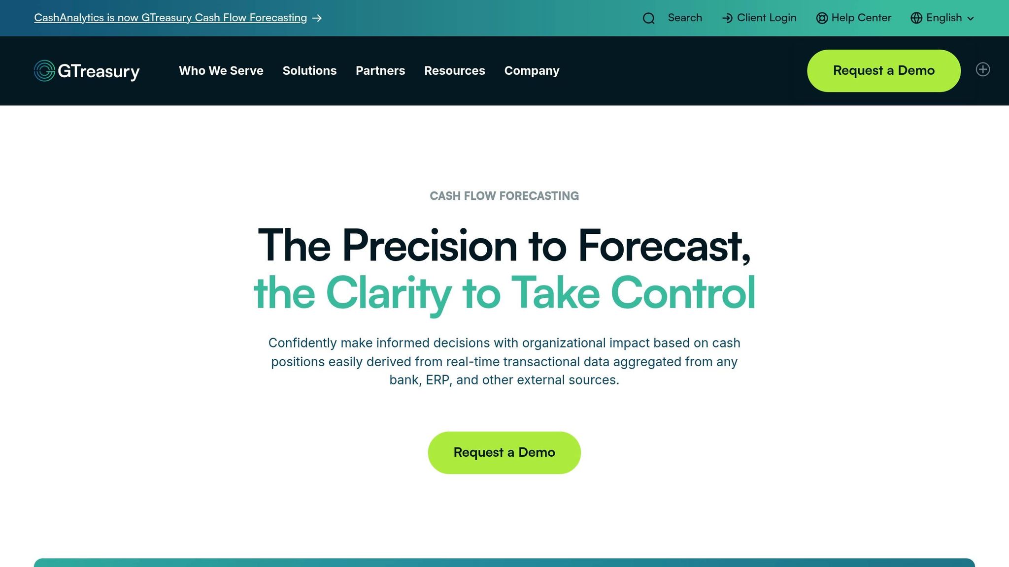 CashAnalytics