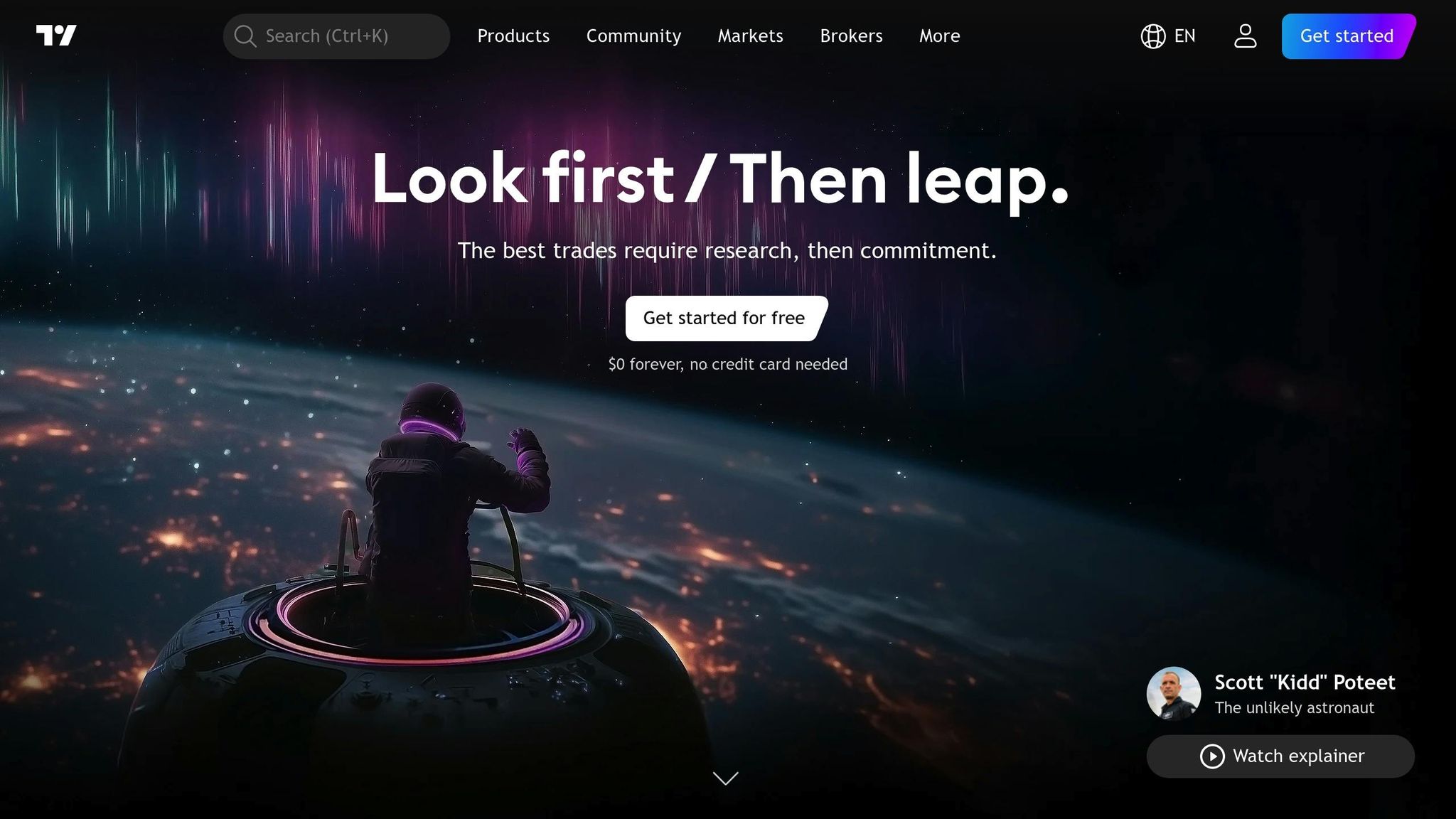 TradingView