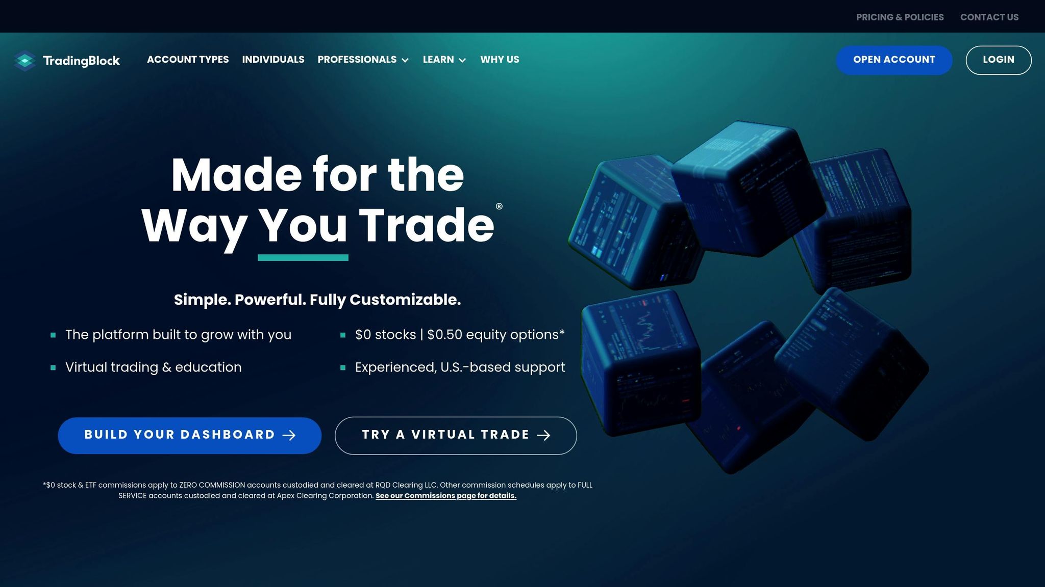 TradingBlock