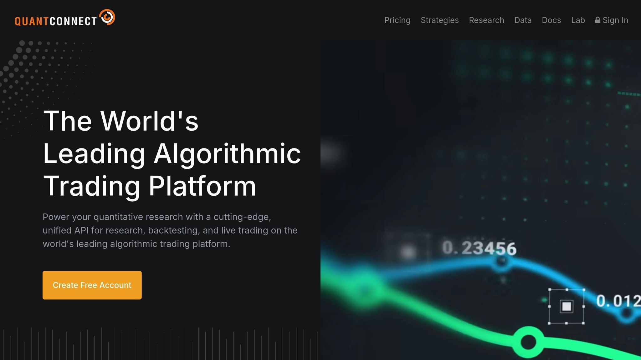 QuantConnect