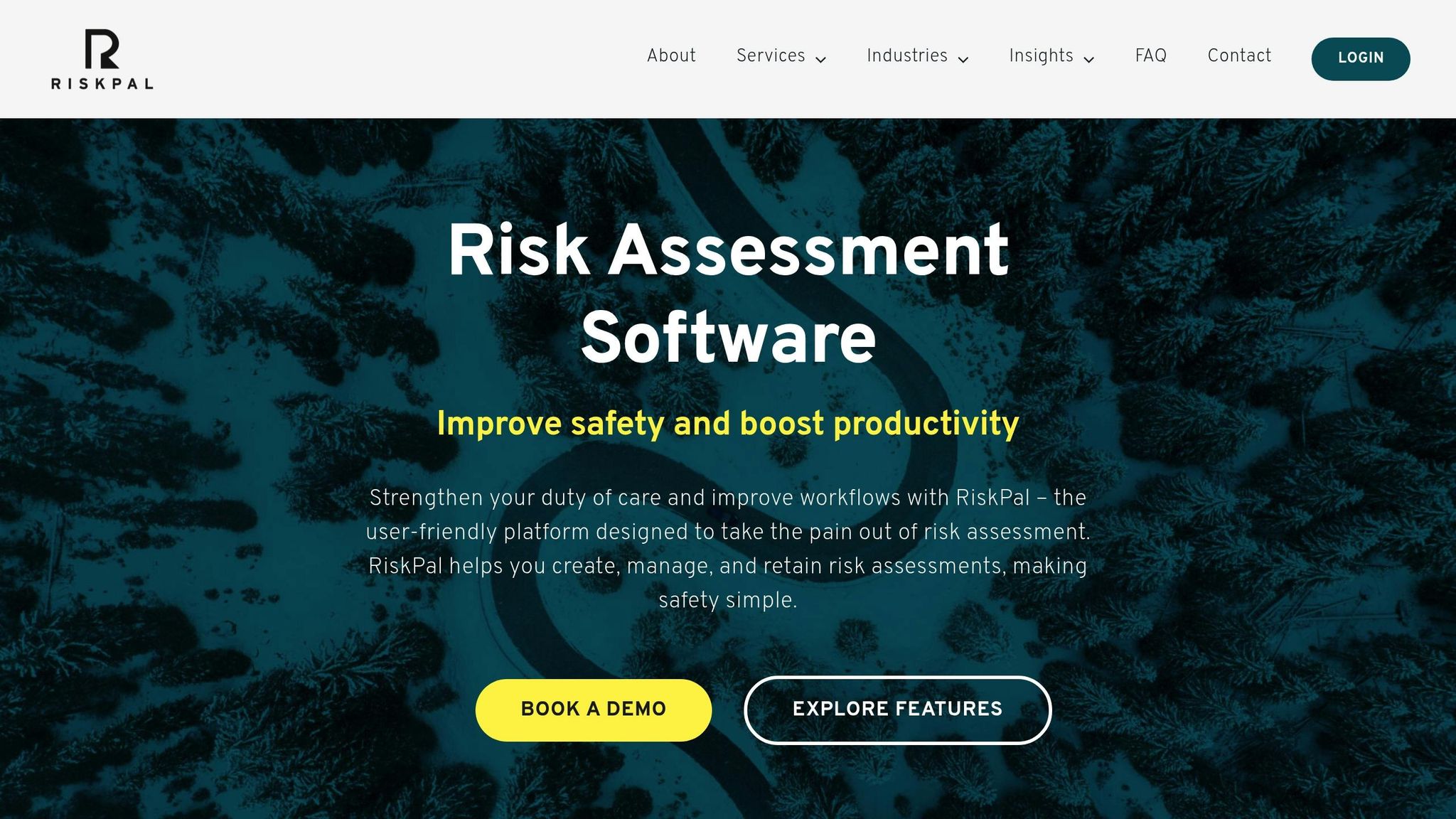 RiskPal