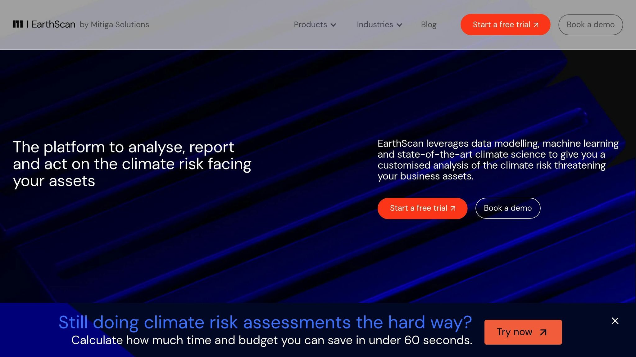 EarthScan