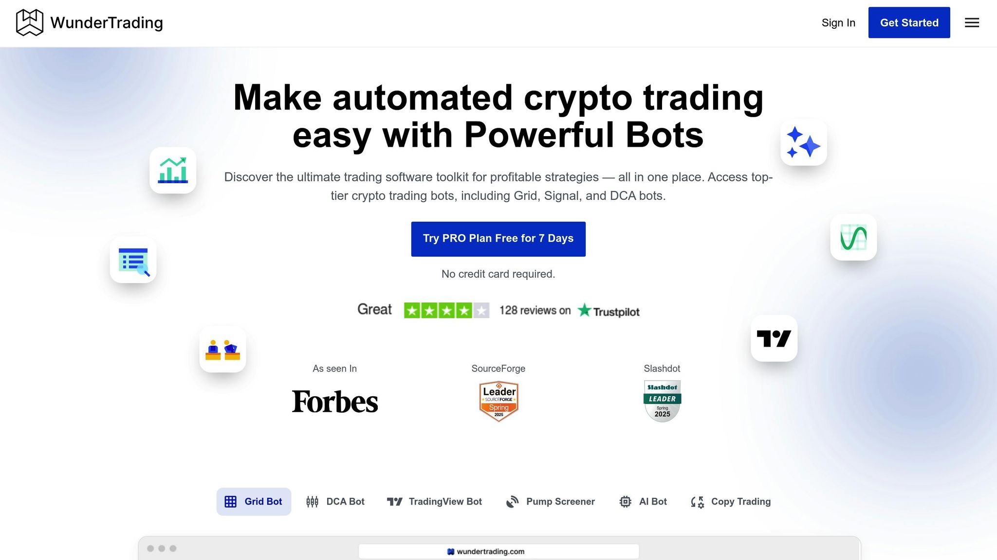 WunderTrading