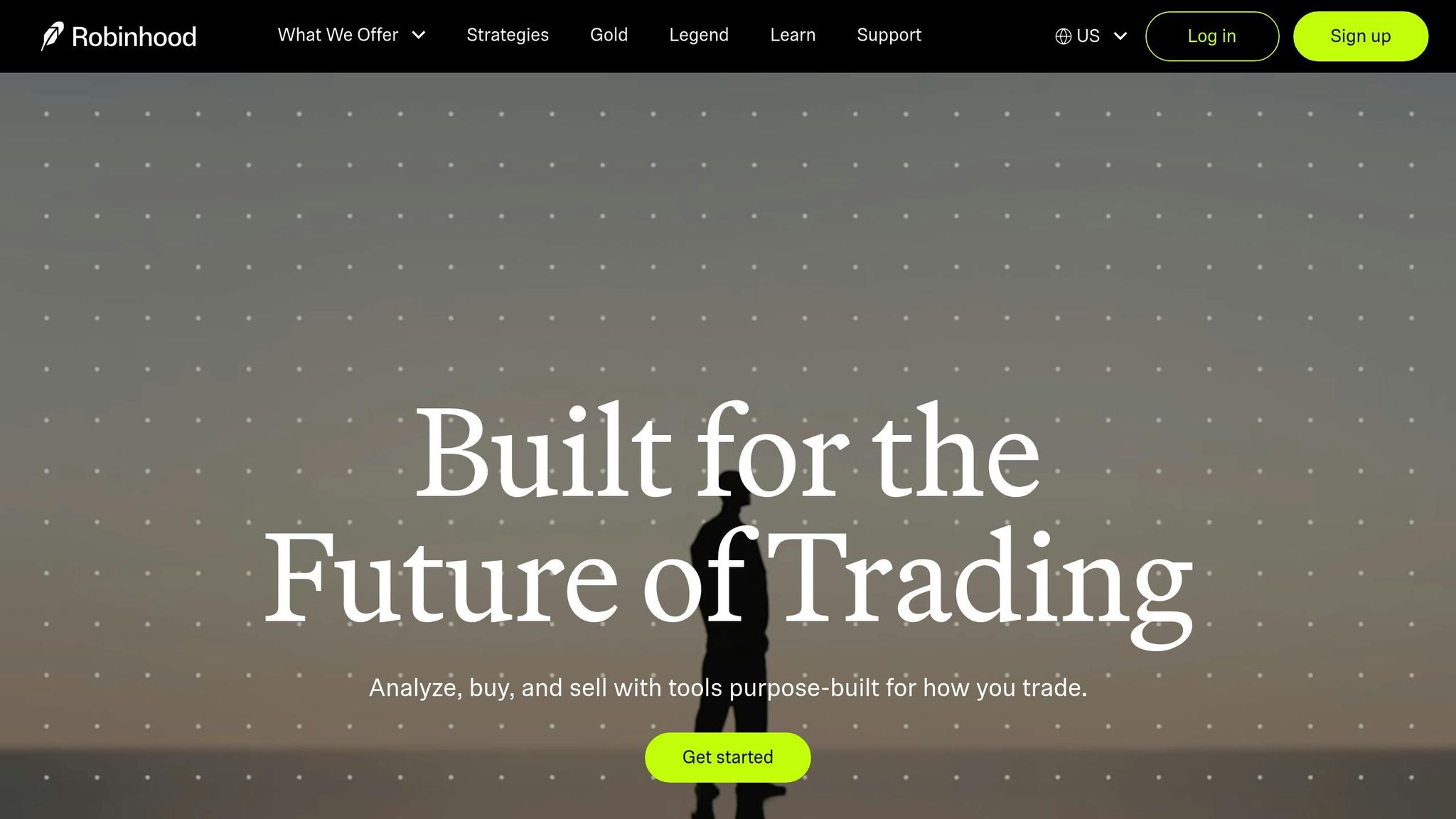 Robinhood