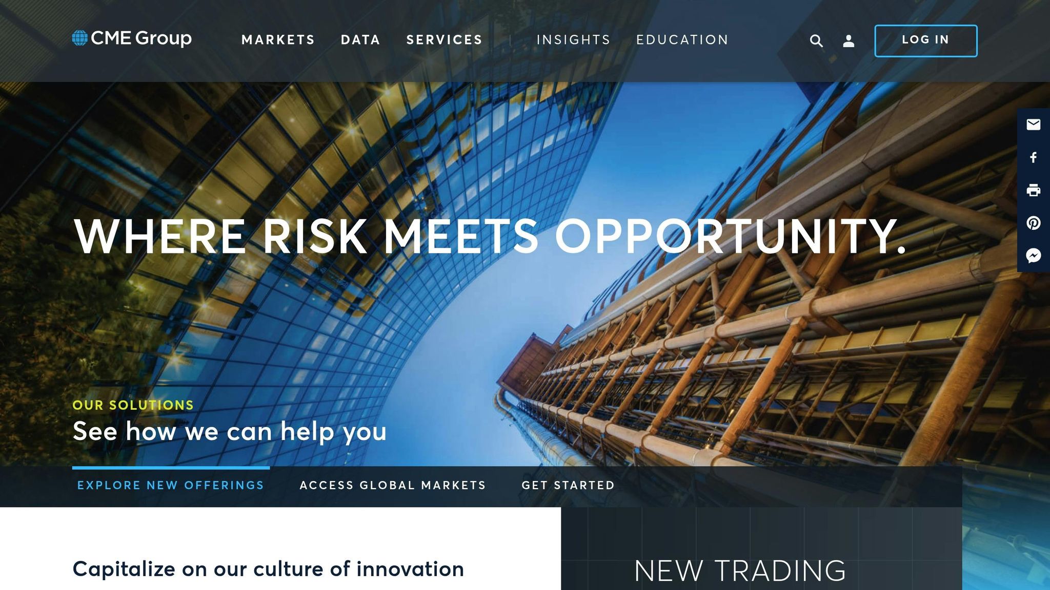 CME Group