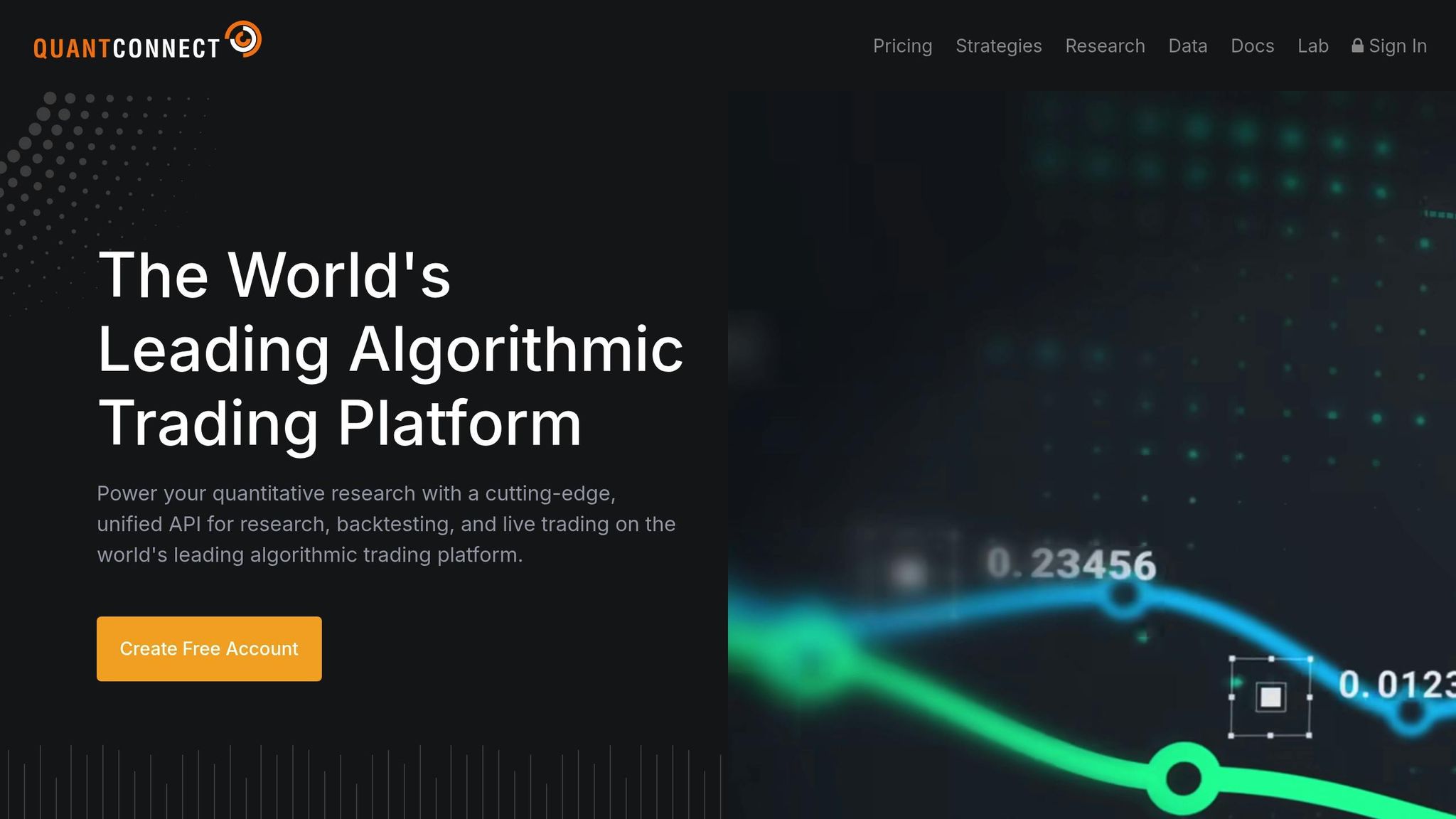 QuantConnect